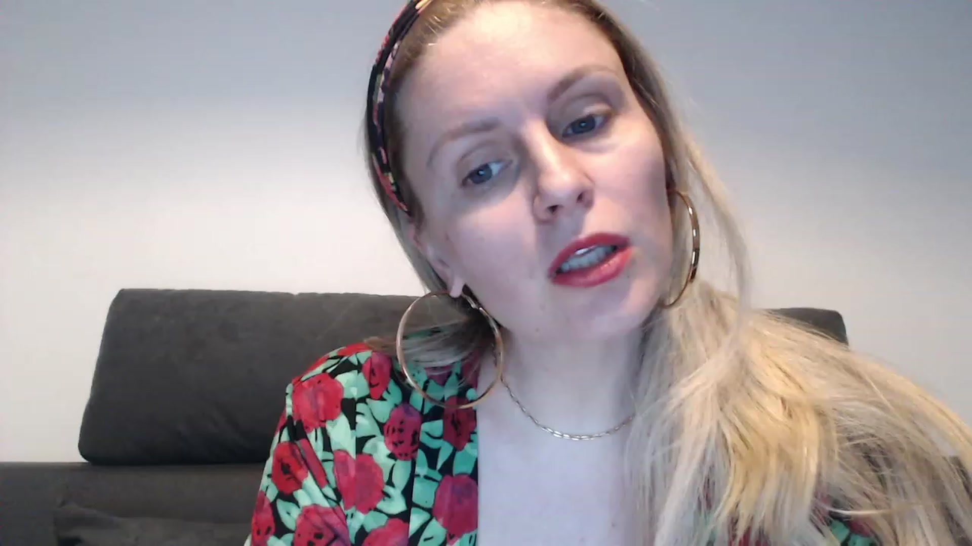 Gallery image thumbnail from EvilRosemary's myfreecams stream on, 04/29/2023, 22:37 image 8 of 20
