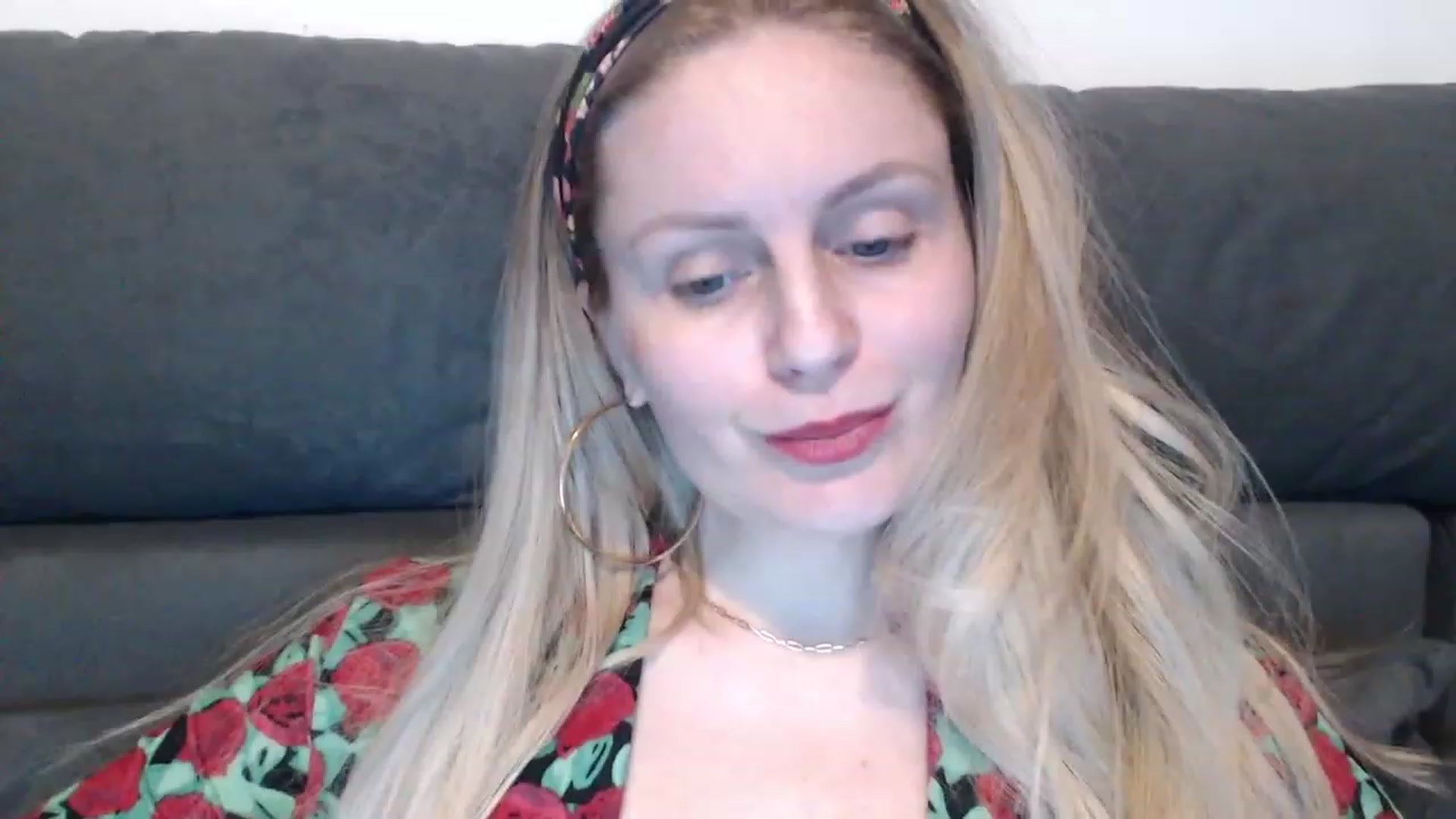 Gallery image thumbnail from EvilRosemary's myfreecams stream on, 04/29/2023, 22:37 image 20 of 20