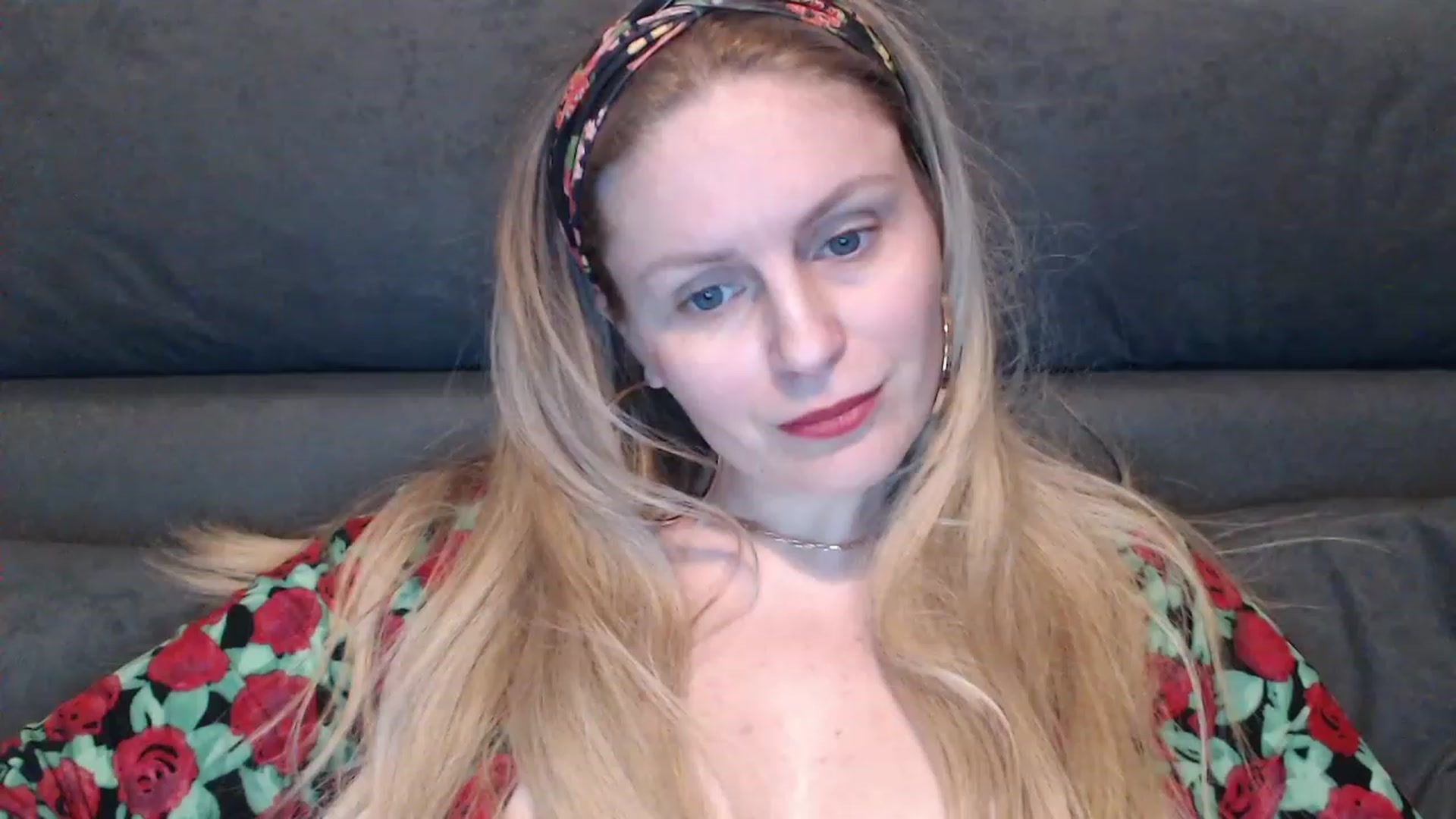 Gallery image thumbnail from EvilRosemary's myfreecams stream on, 04/29/2023, 22:37 image 5 of 20