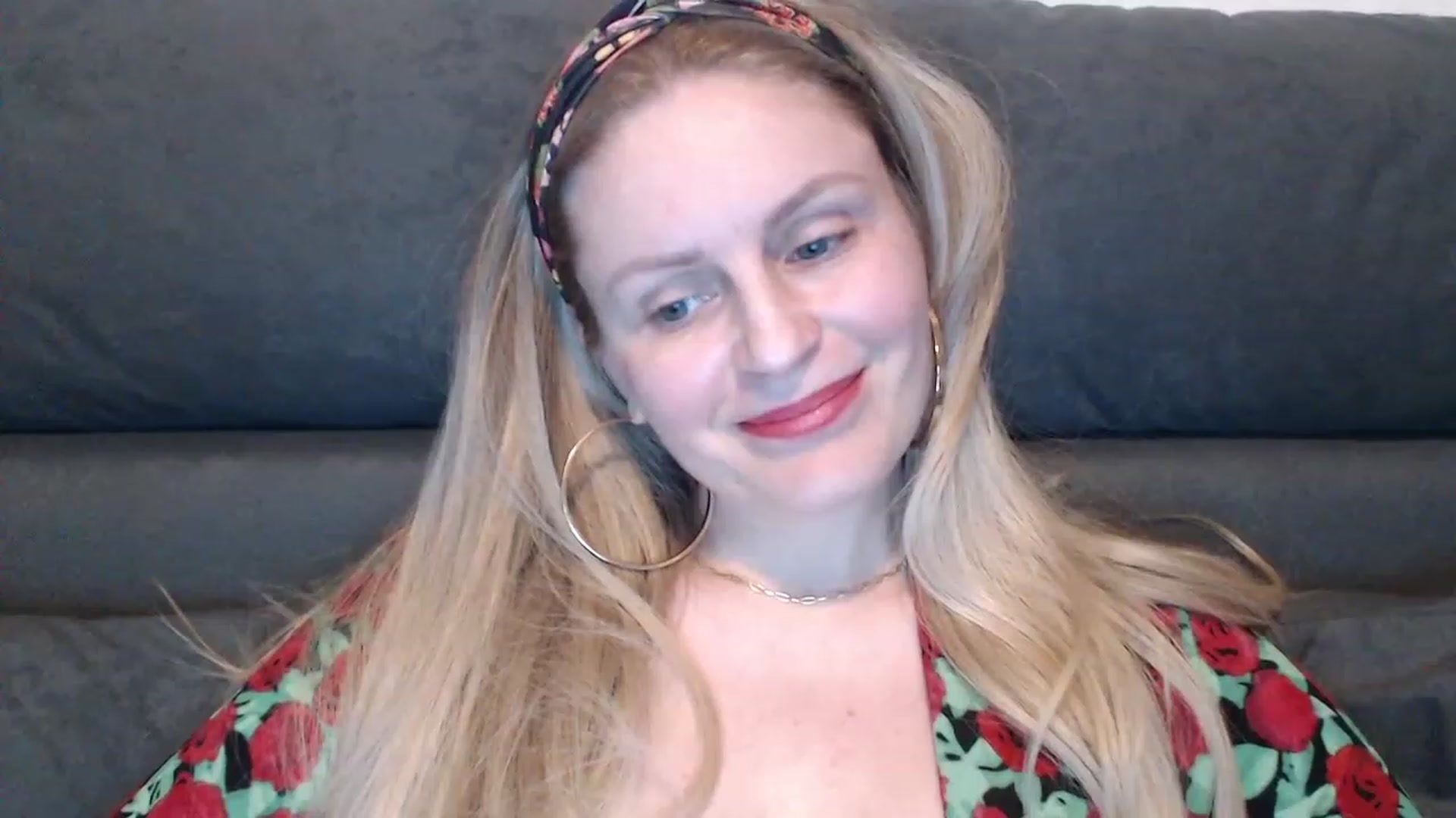 Gallery image thumbnail from EvilRosemary's myfreecams stream on, 04/29/2023, 22:37 image 18 of 20