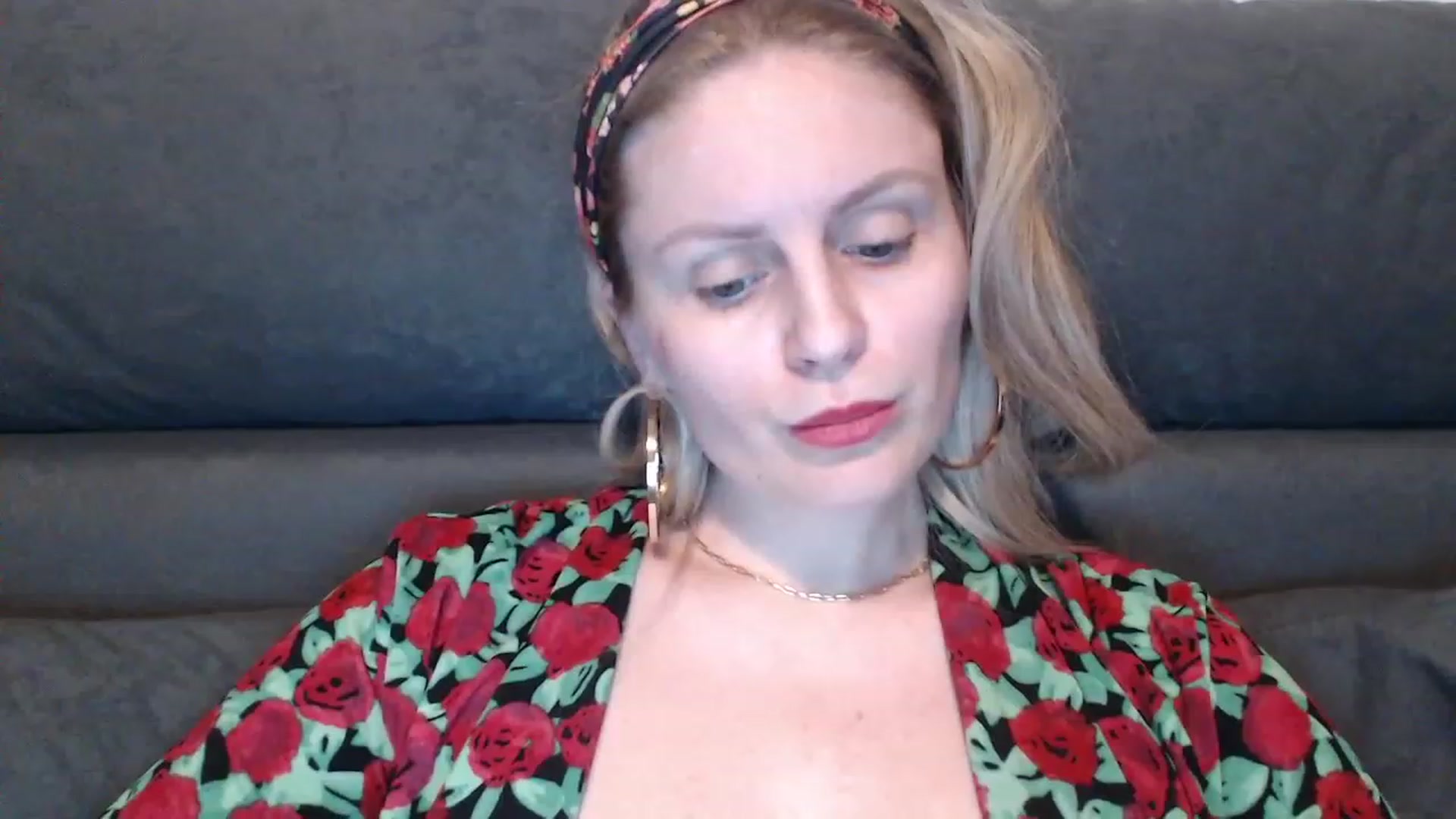 Gallery image thumbnail from EvilRosemary's myfreecams stream on, 04/29/2023, 22:37 image 16 of 20