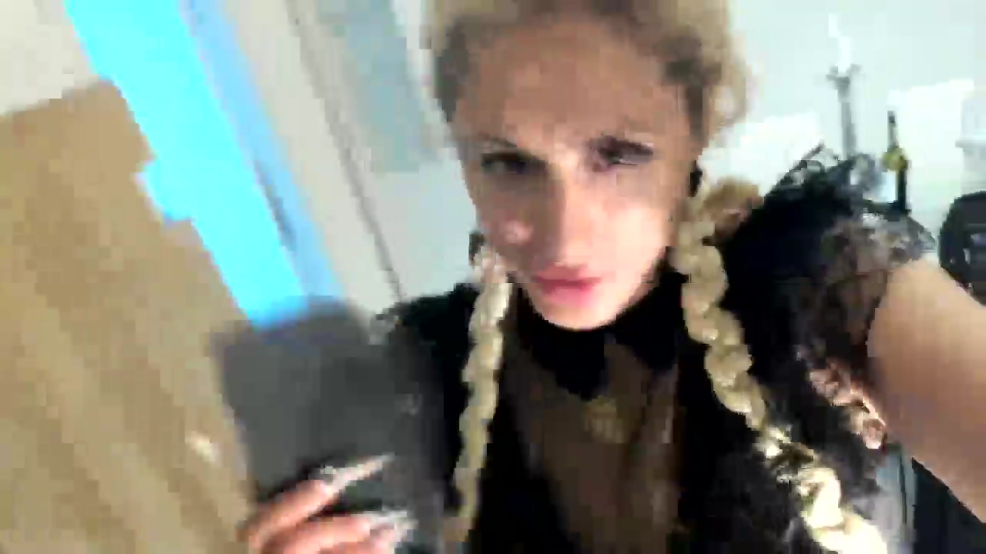 Gallery image thumbnail from Evilelegance's myfreecams stream on, 06/22/2025, 02:23 image 7 of 20