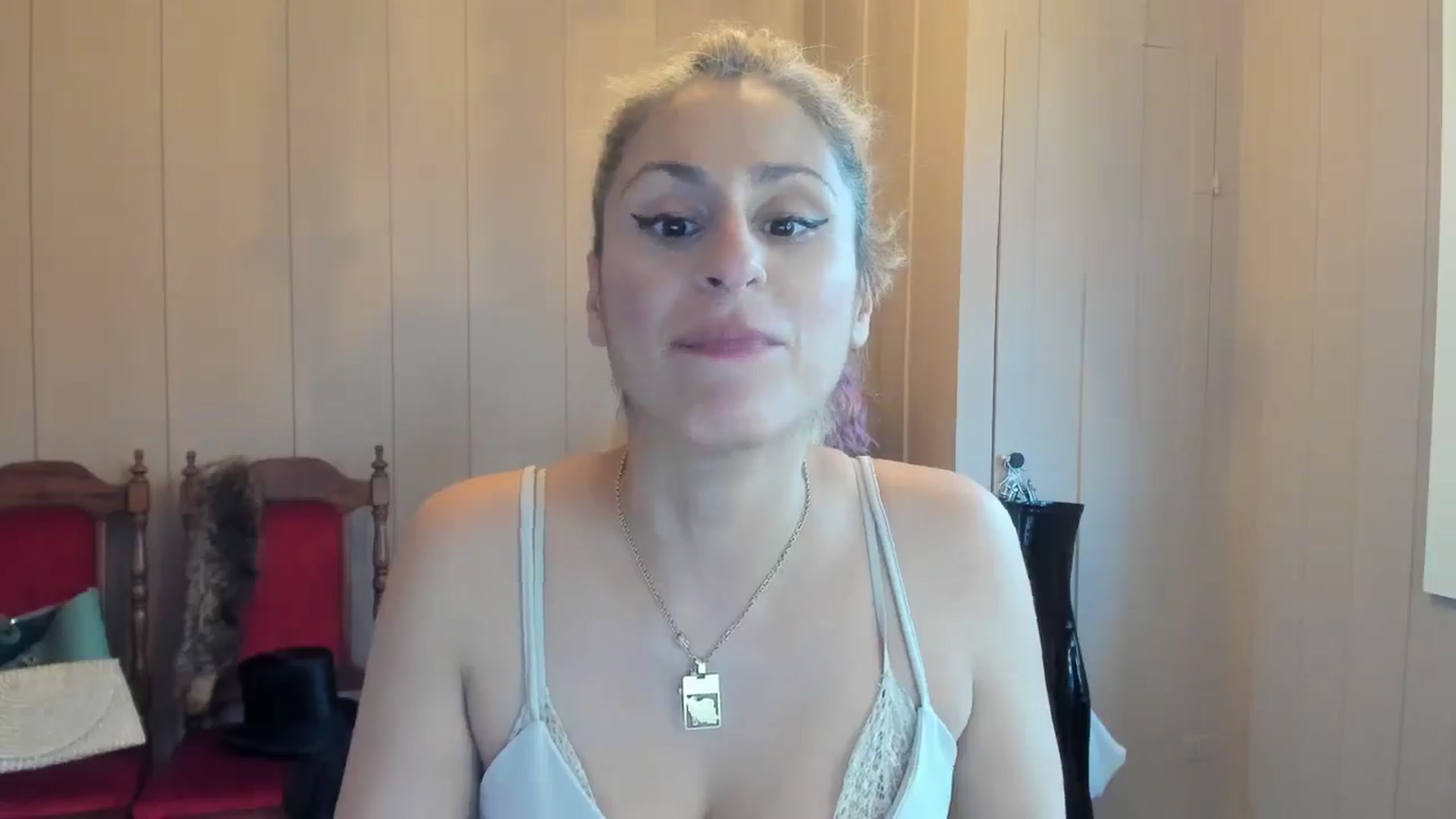 Gallery image thumbnail from Evilelegance's myfreecams stream on, 06/26/2025, 20:04 image 9 of 20