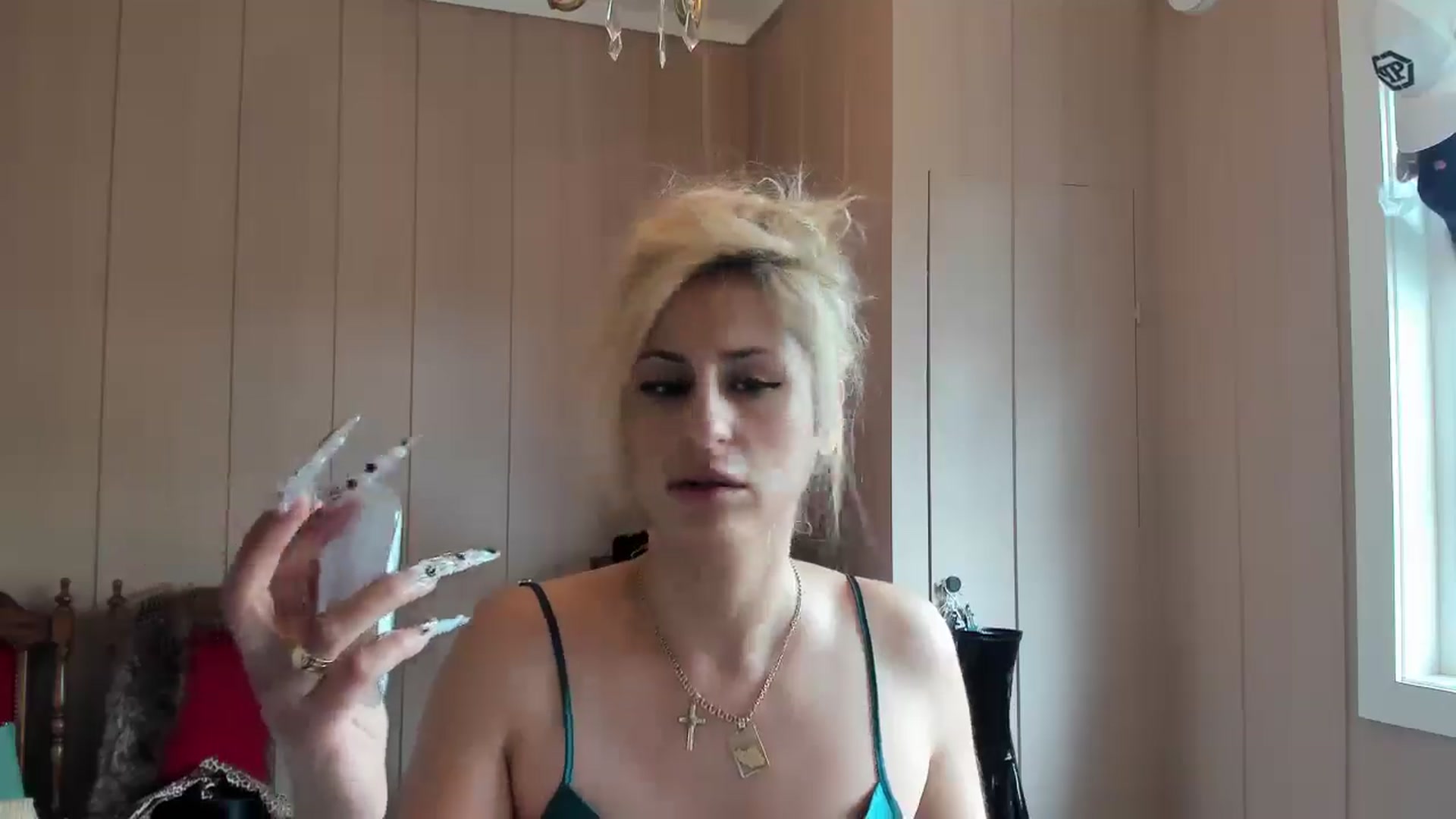Gallery image thumbnail from Evilelegance's myfreecams stream on, 06/27/2025, 10:05 image 2 of 20
