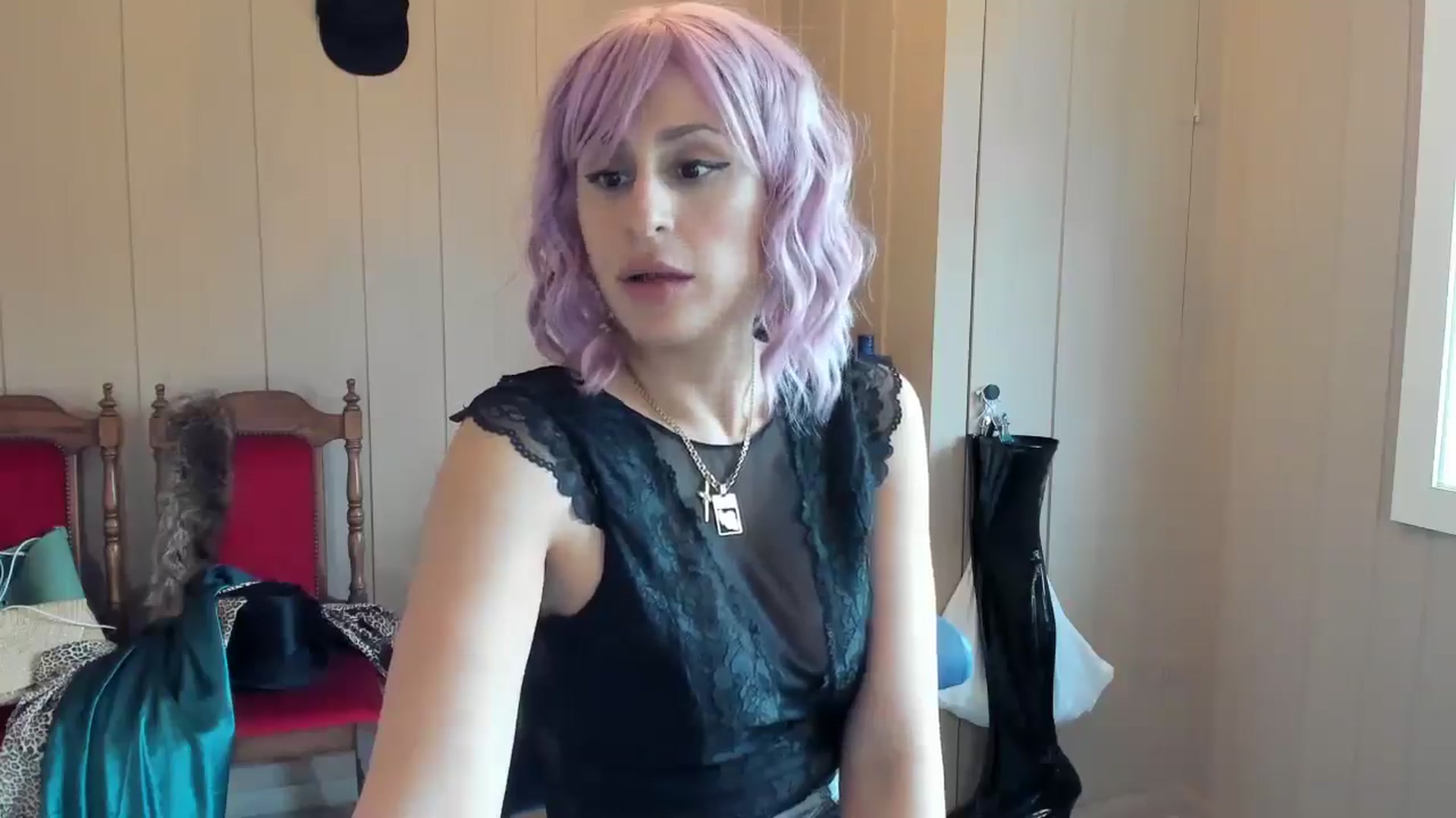 Gallery image thumbnail from Evilelegance's myfreecams stream on, 06/27/2025, 17:06 image 2 of 20
