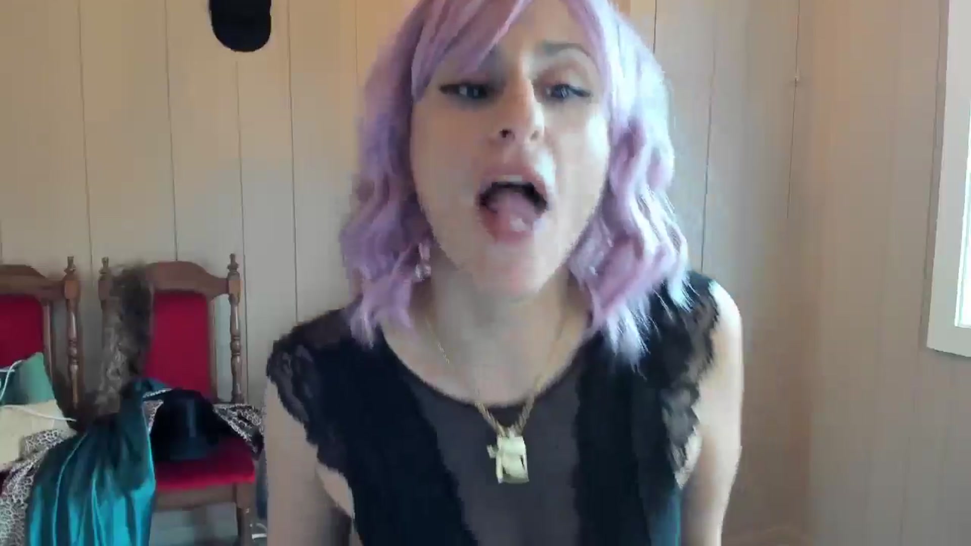Gallery image thumbnail from Evilelegance's myfreecams stream on, 06/27/2025, 17:06 image 7 of 20