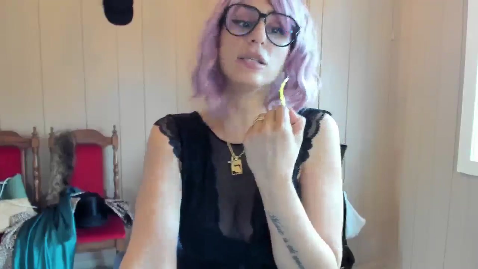 Gallery image thumbnail from Evilelegance's myfreecams stream on, 06/27/2025, 17:06 image 19 of 20
