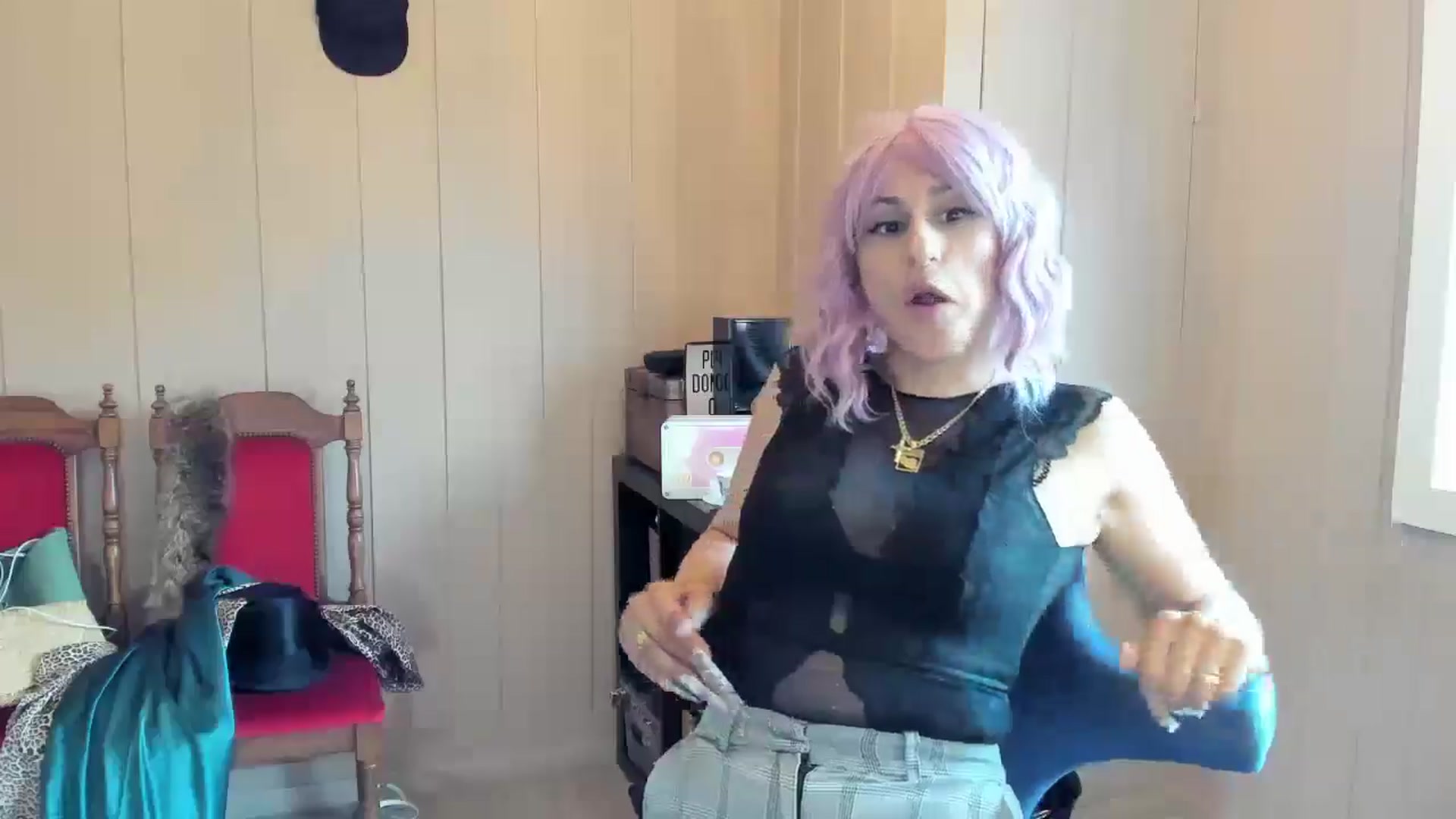 Gallery image thumbnail from Evilelegance's myfreecams stream on, 06/27/2025, 17:06 image 11 of 20