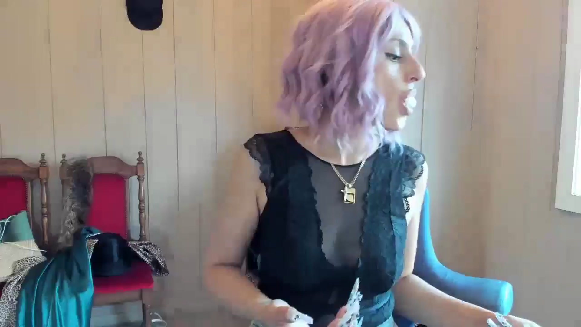 Gallery image thumbnail from Evilelegance's myfreecams stream on, 06/27/2025, 17:06 image 10 of 20