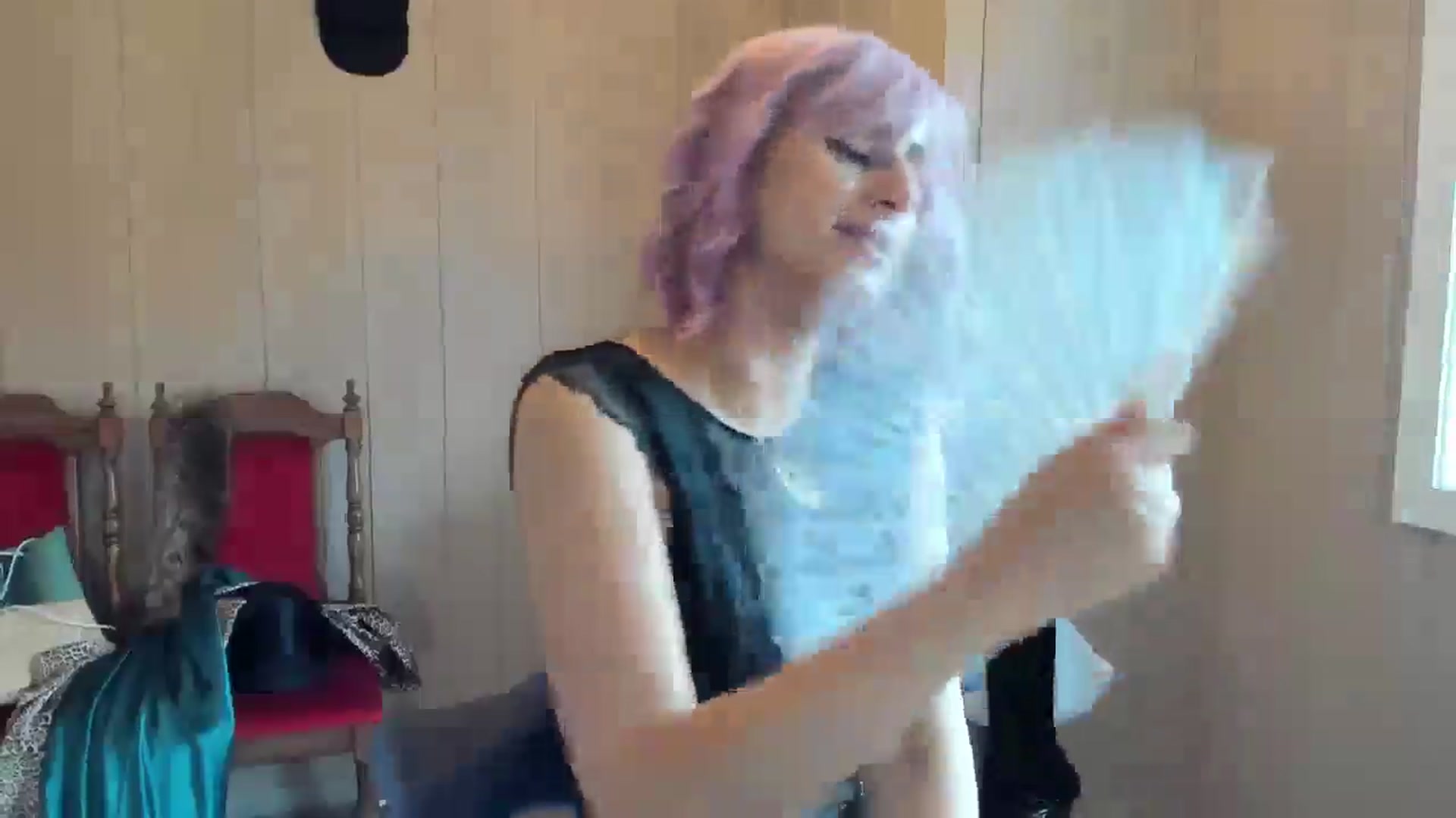 Gallery image thumbnail from Evilelegance's myfreecams stream on, 06/27/2025, 17:06 image 3 of 20