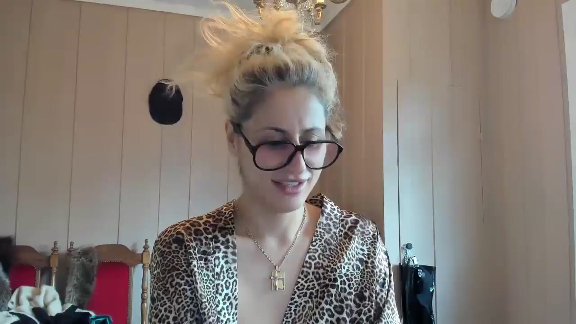 Gallery image thumbnail from Evilelegance's myfreecams stream on, 06/29/2025, 10:42 image 19 of 20