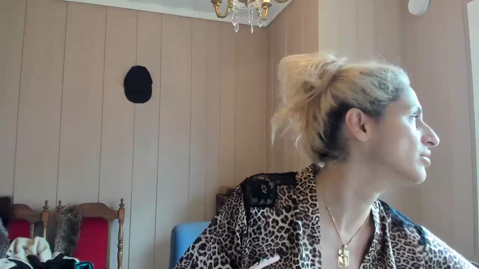 Gallery image thumbnail from Evilelegance's myfreecams stream on, 06/29/2025, 10:42 image 15 of 20