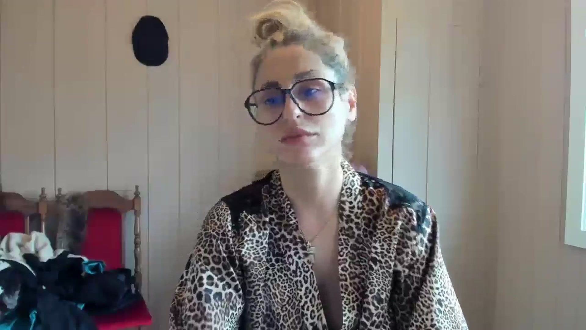 Gallery image thumbnail from Evilelegance's myfreecams stream on, 06/29/2025, 11:11 image 4 of 20