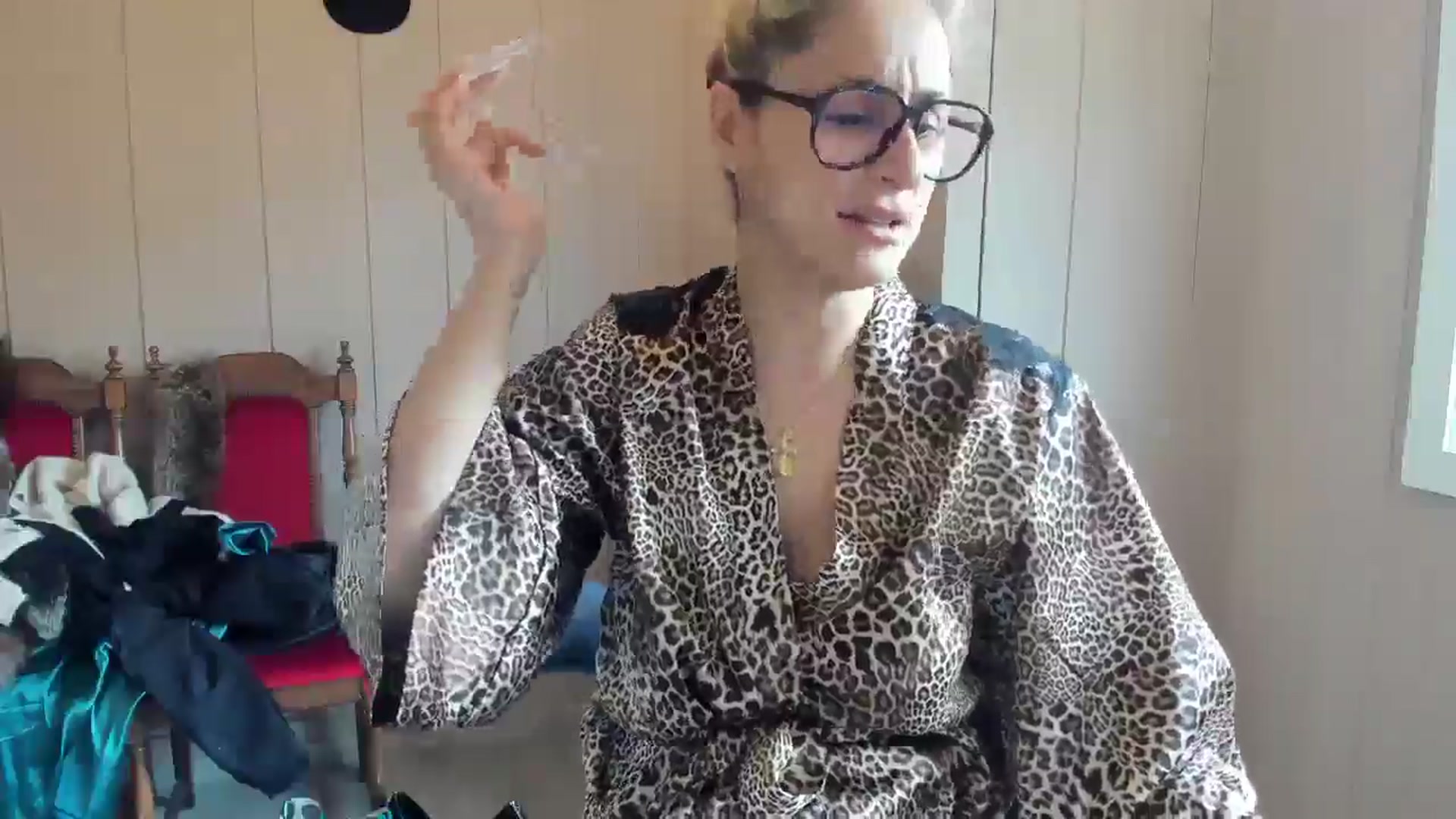 Gallery image thumbnail from Evilelegance's myfreecams stream on, 06/29/2025, 11:11 image 13 of 20