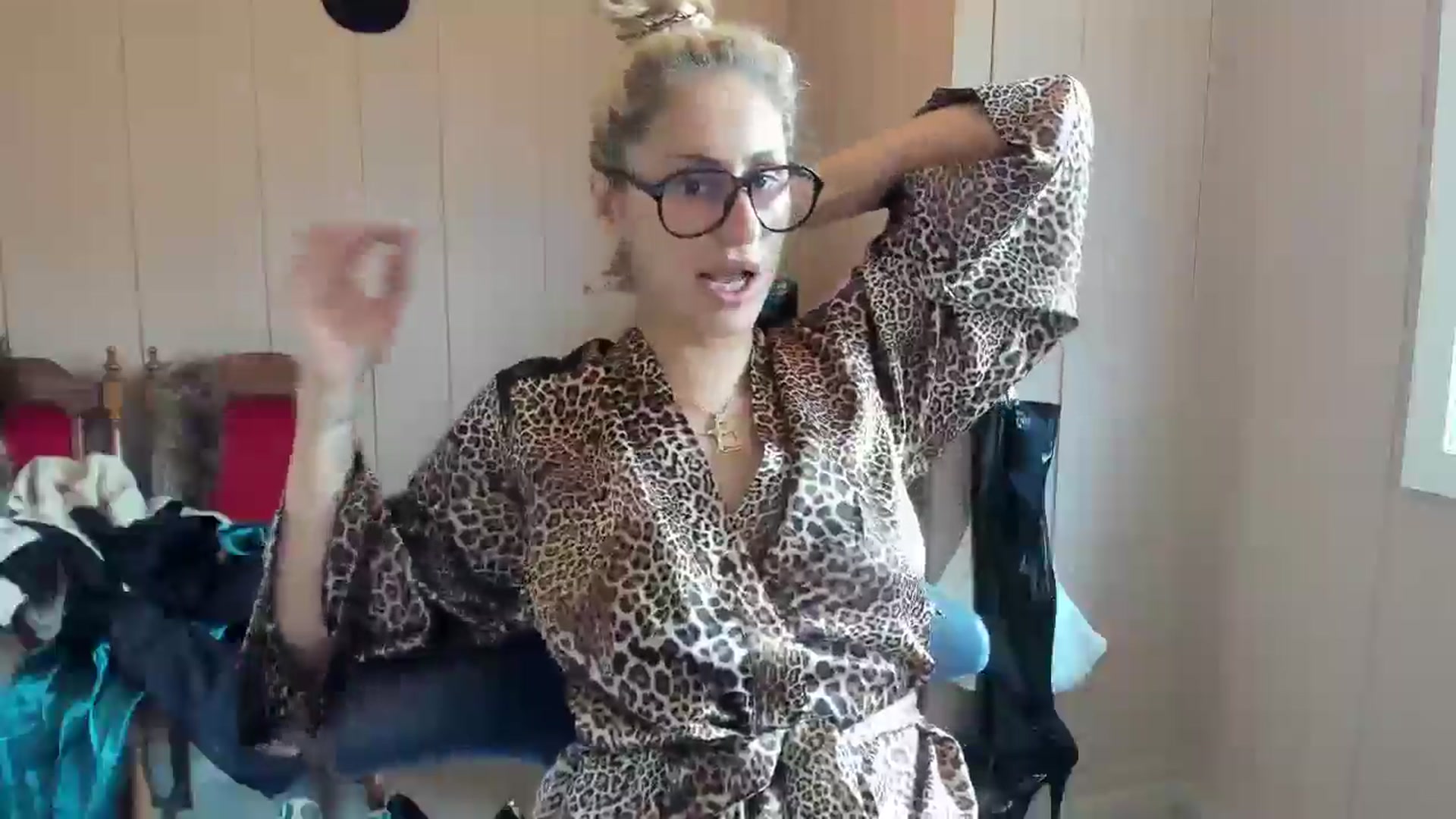 Gallery image thumbnail from Evilelegance's myfreecams stream on, 06/29/2025, 11:11 image 17 of 20