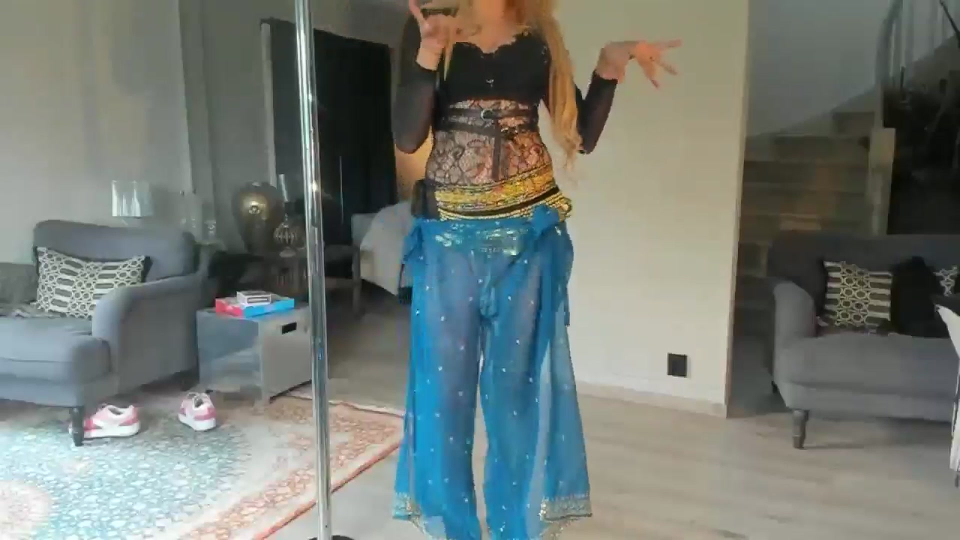 Gallery image thumbnail from Evilelegance's myfreecams stream on, 07/13/2025, 09:49 image 6 of 20
