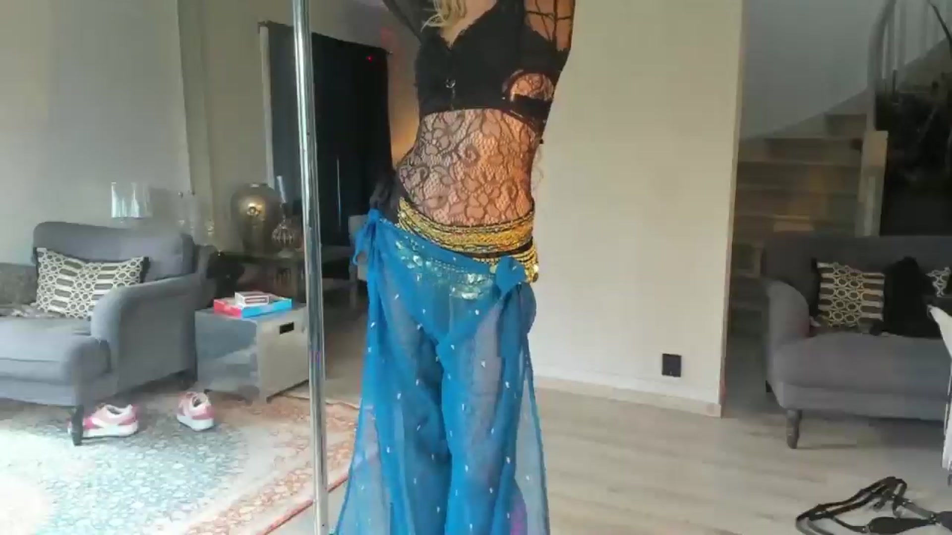 Gallery image thumbnail from Evilelegance's myfreecams stream on, 07/13/2025, 09:49 image 7 of 20