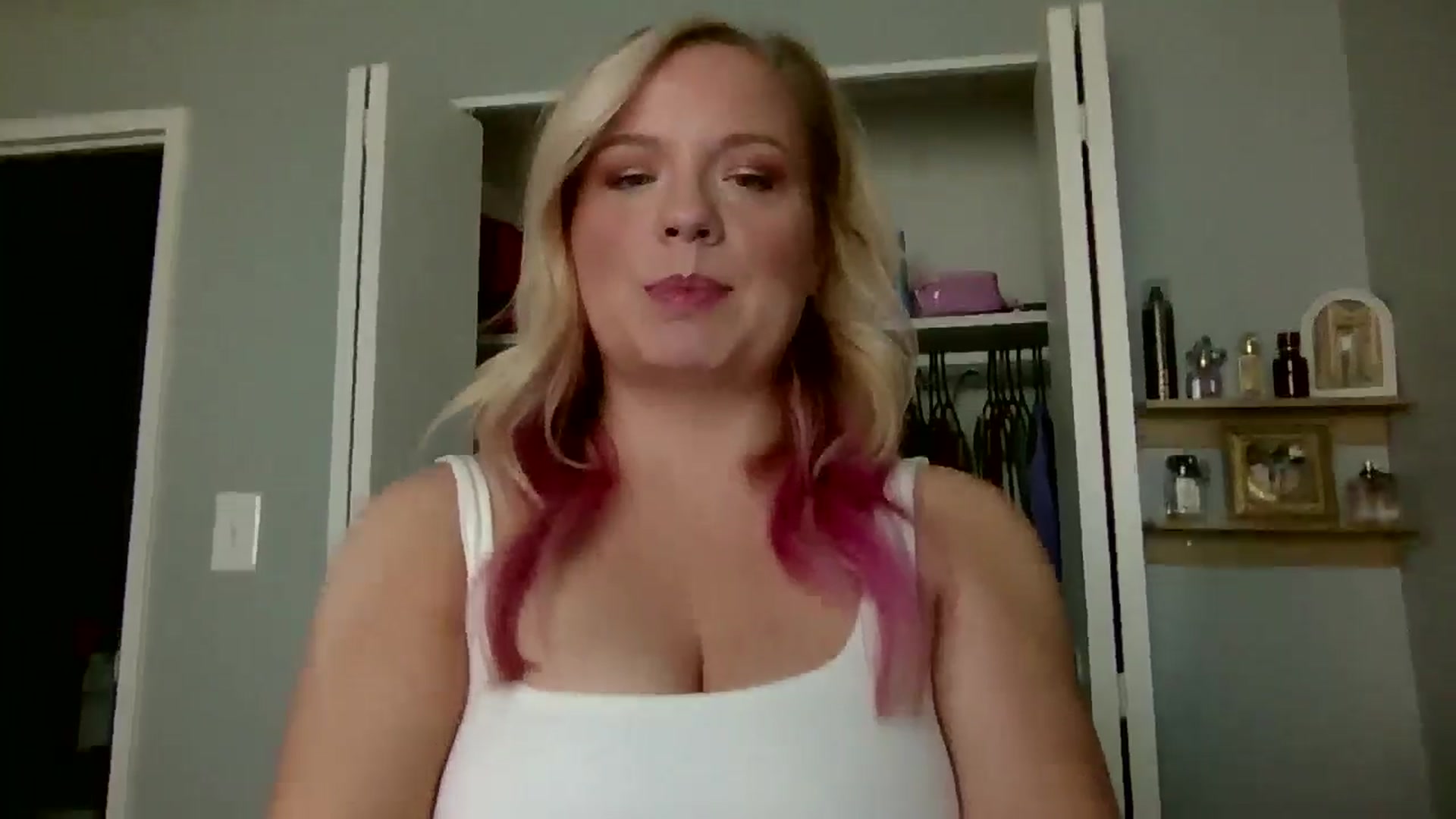 Gallery image thumbnail from Evilkitty_23's myfreecams stream on, 01/30/2026, 16:42 image 13 of 20