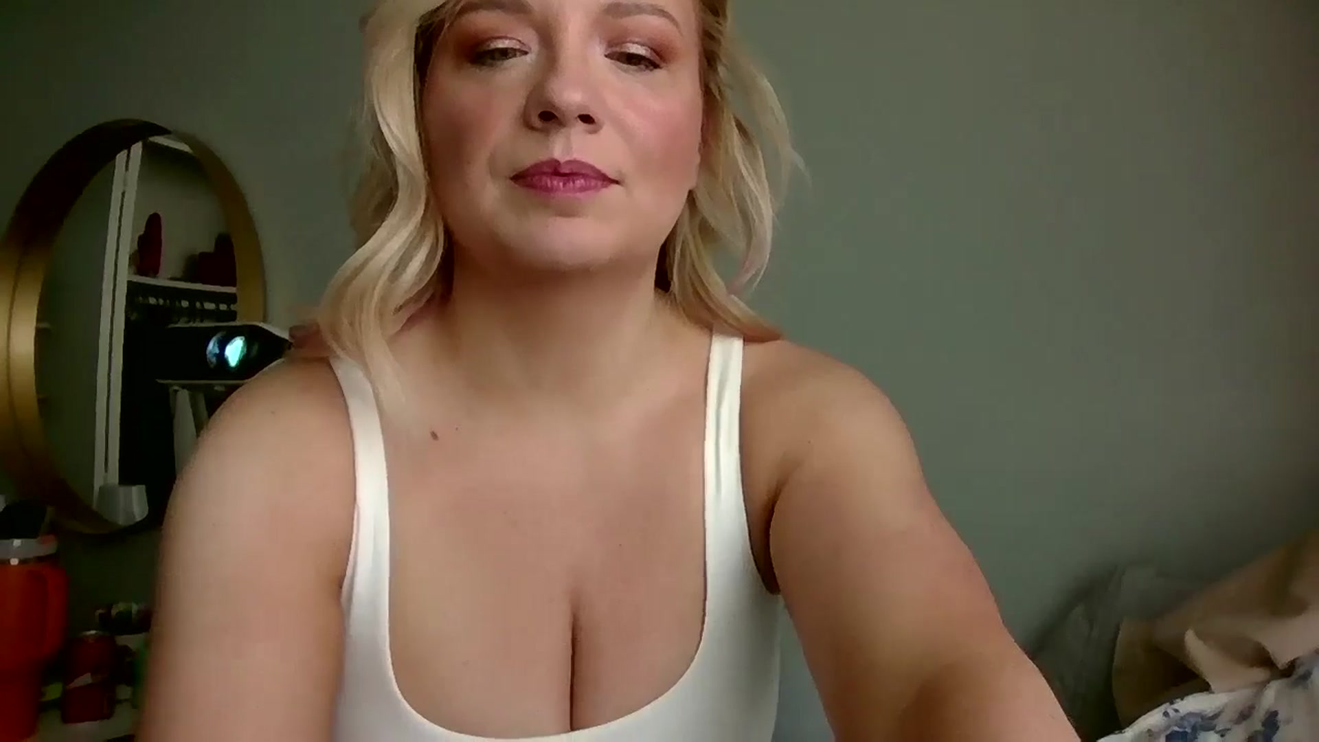 Gallery image thumbnail from Evilkitty_23's myfreecams stream on, 01/30/2026, 16:42 image 2 of 20