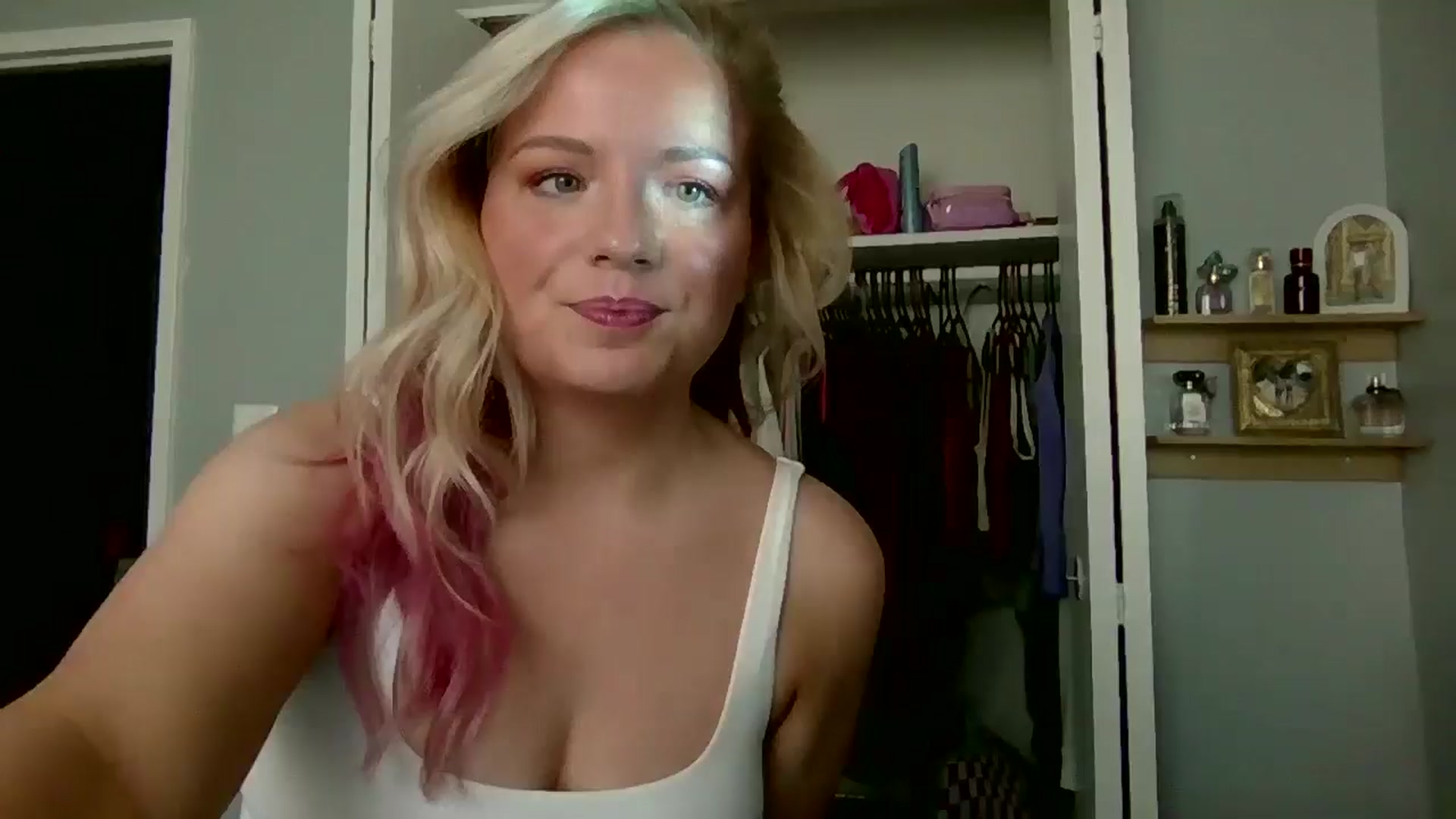 Gallery image thumbnail from Evilkitty_23's myfreecams stream on, 01/30/2026, 16:42 image 19 of 20