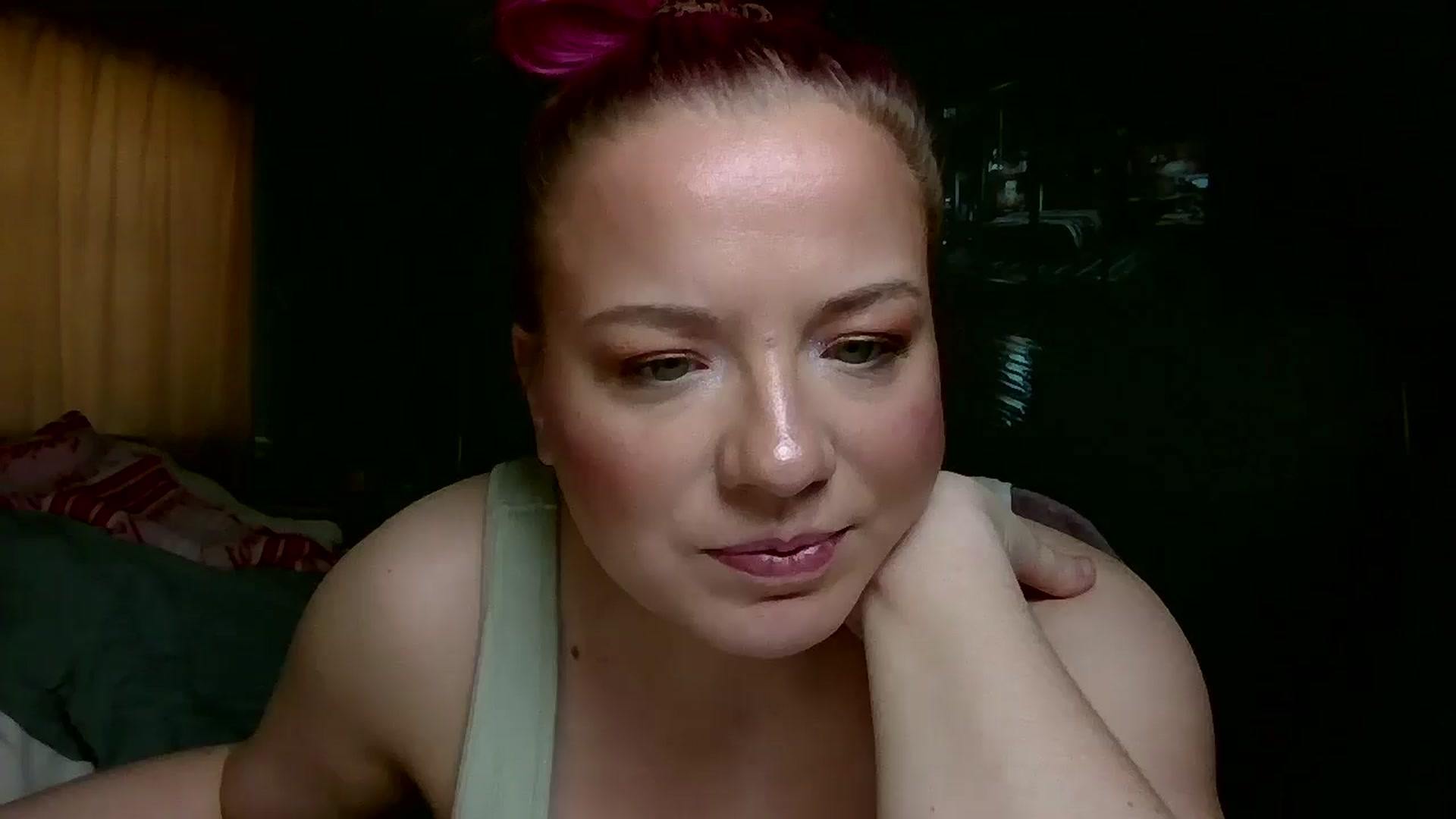 Gallery image thumbnail from Evilkitty_23's myfreecams stream on, 02/08/2026, 14:56 image 14 of 20