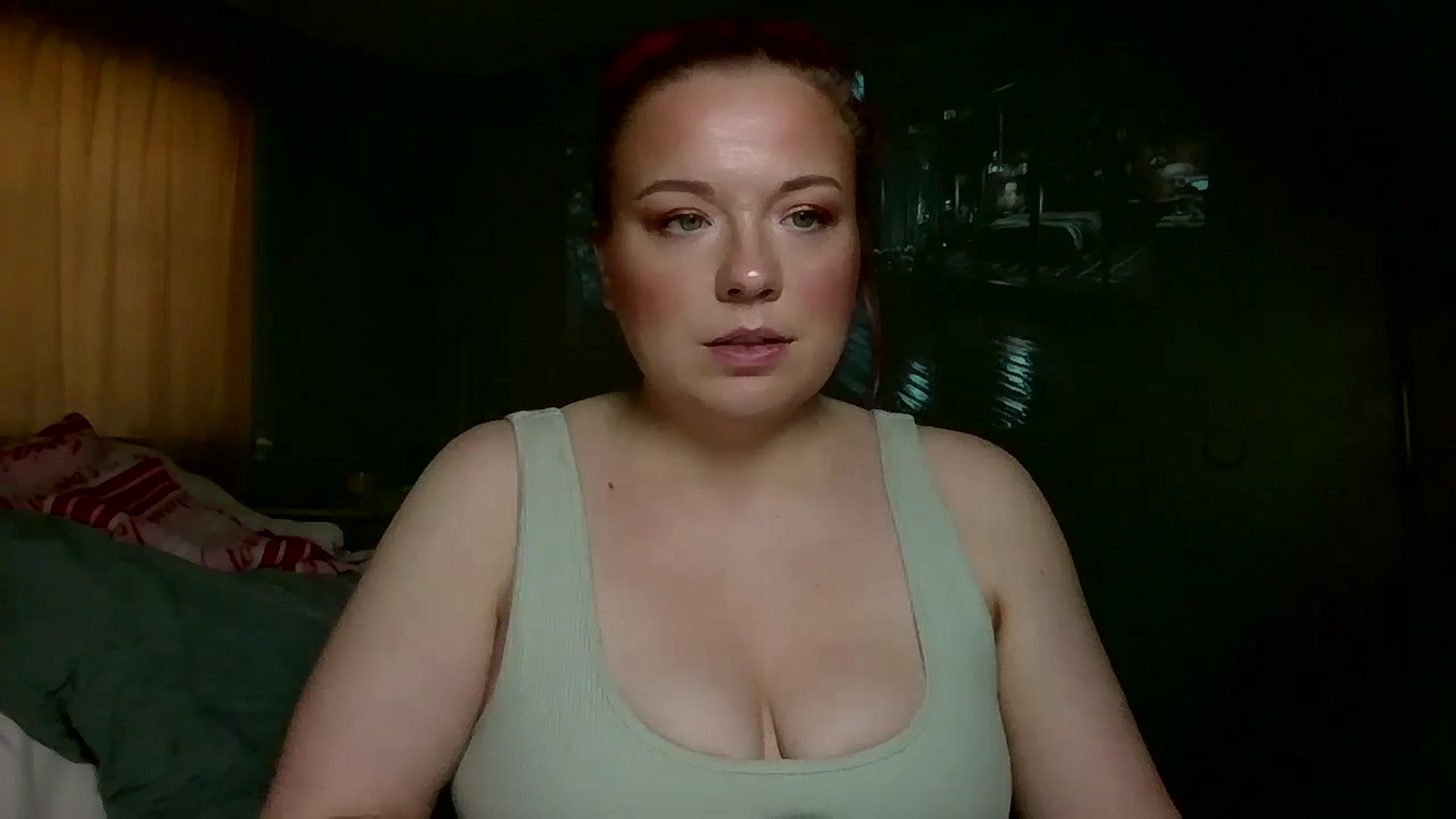Gallery image thumbnail from Evilkitty_23's myfreecams stream on, 02/08/2026, 14:56 image 9 of 20