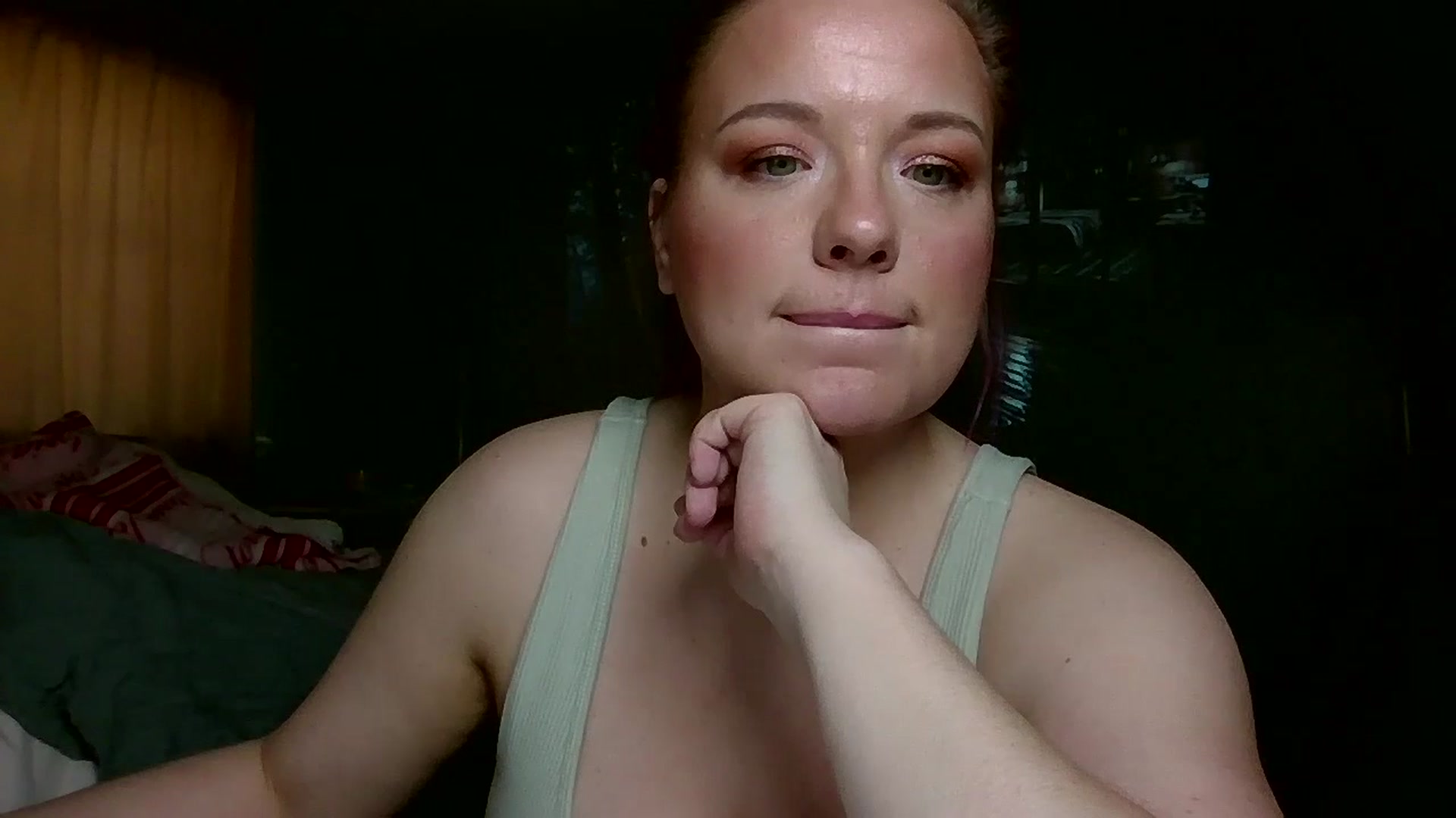 Gallery image thumbnail from Evilkitty_23's myfreecams stream on, 02/08/2026, 14:56 image 10 of 20