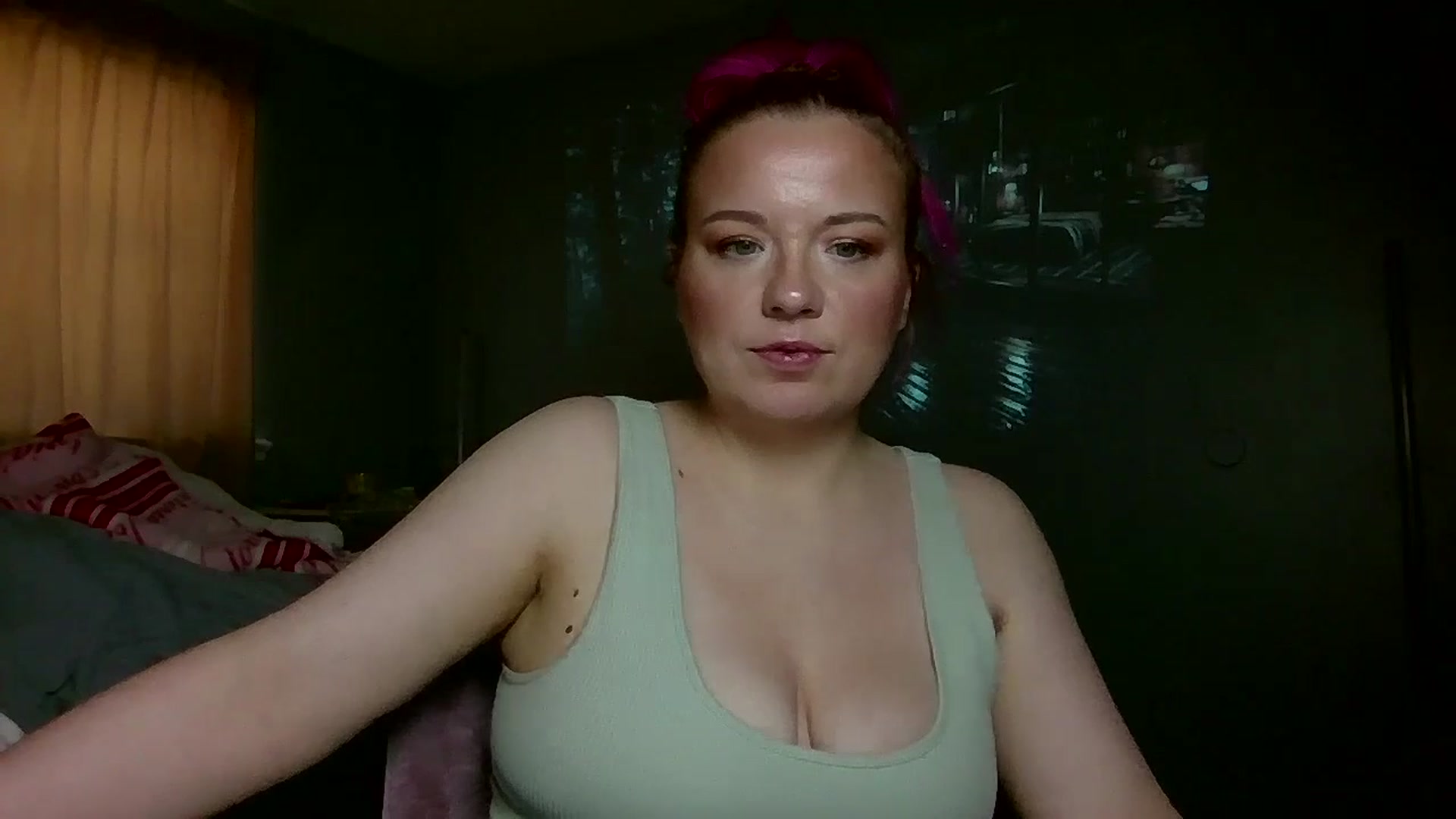 Gallery image thumbnail from Evilkitty_23's myfreecams stream on, 02/08/2026, 14:56 image 19 of 20