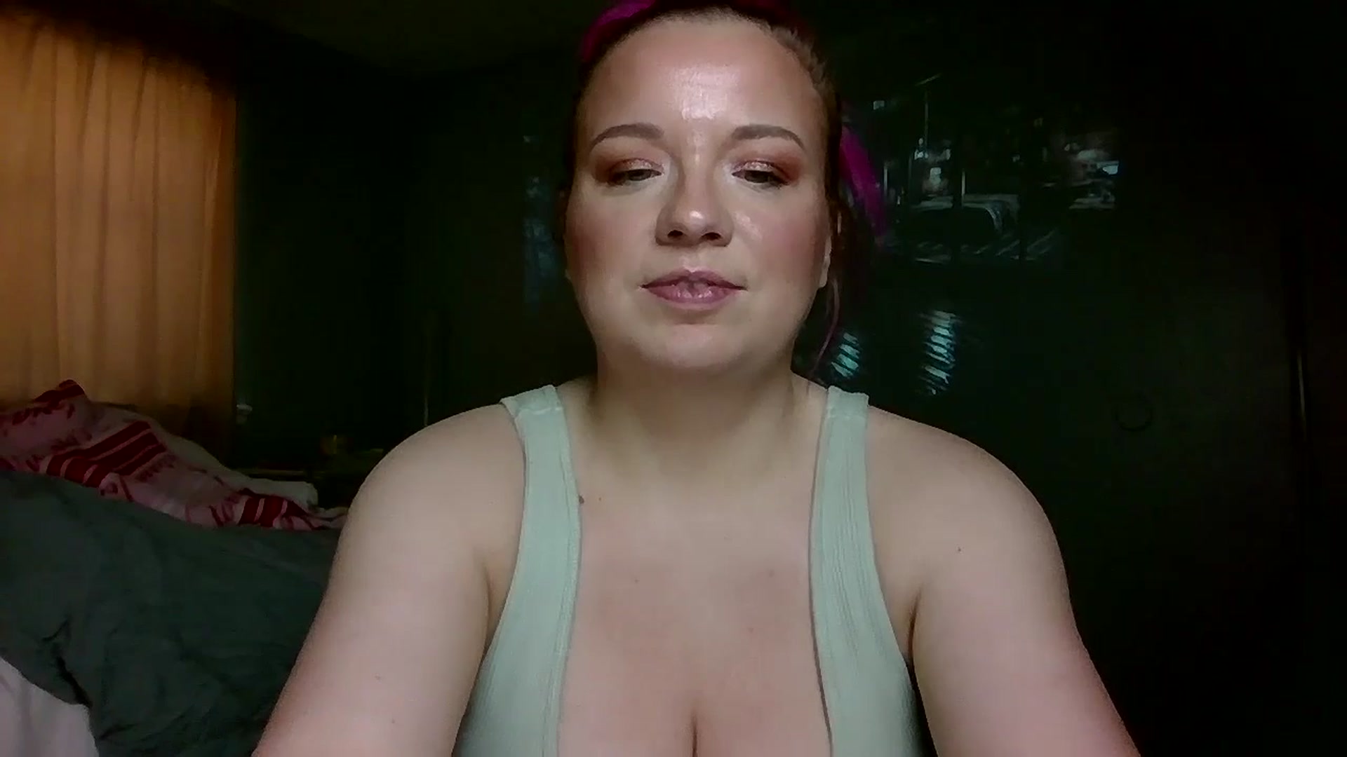 Gallery image thumbnail from Evilkitty_23's myfreecams stream on, 02/08/2026, 14:56 image 20 of 20