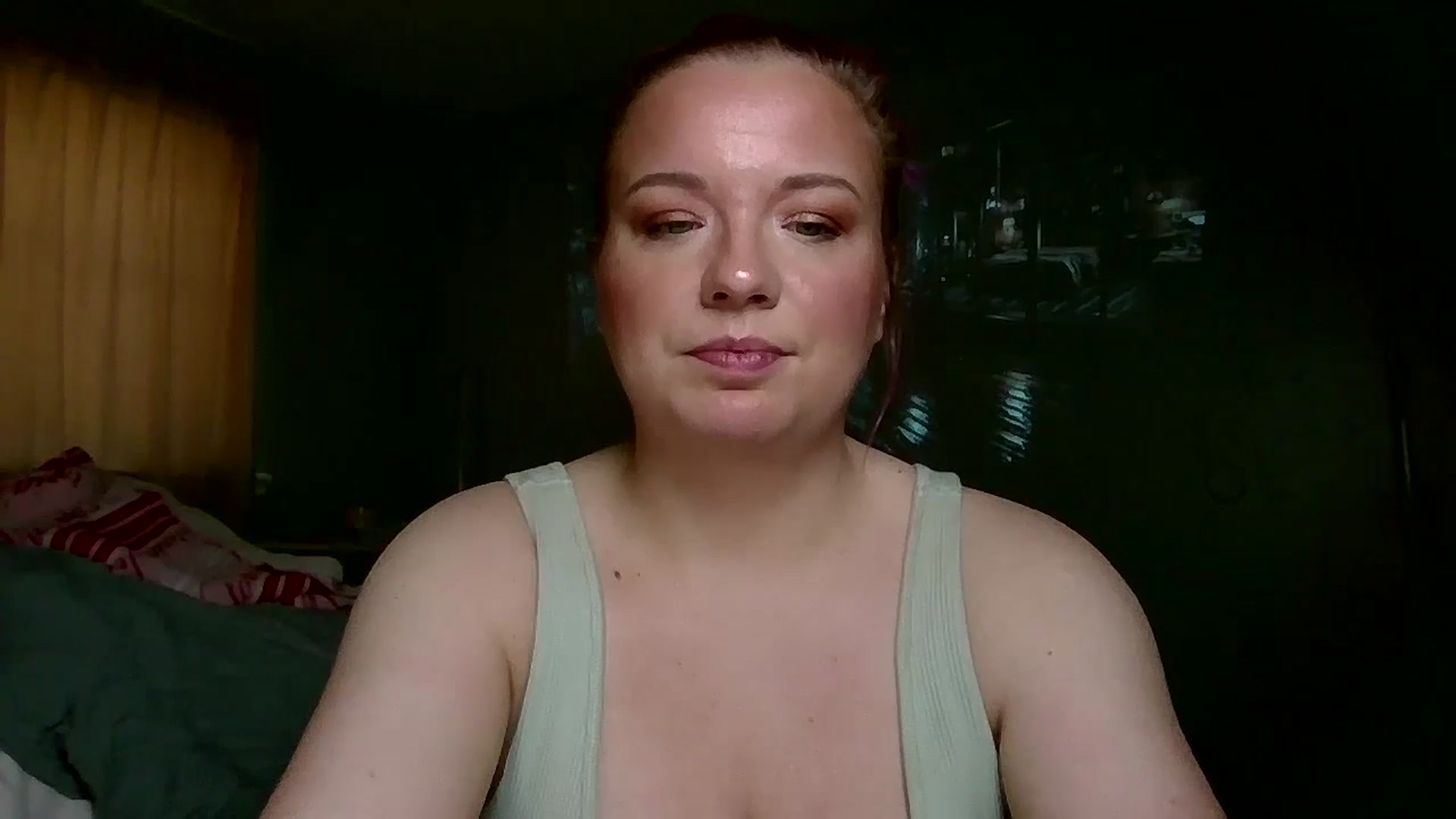 Gallery image thumbnail from Evilkitty_23's myfreecams stream on, 02/08/2026, 14:56 image 8 of 20