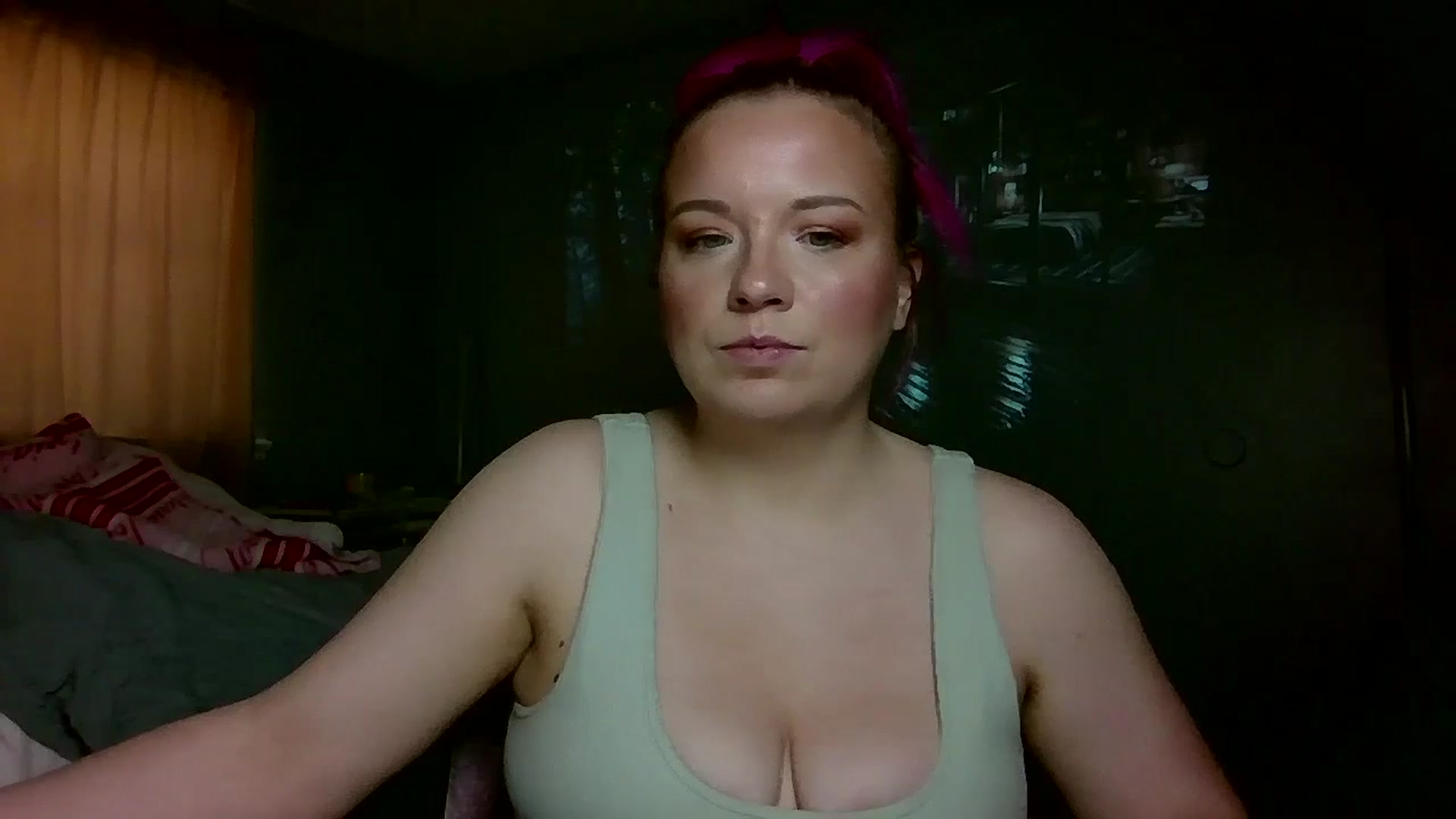 Gallery image thumbnail from Evilkitty_23's myfreecams stream on, 02/08/2026, 14:56 image 17 of 20