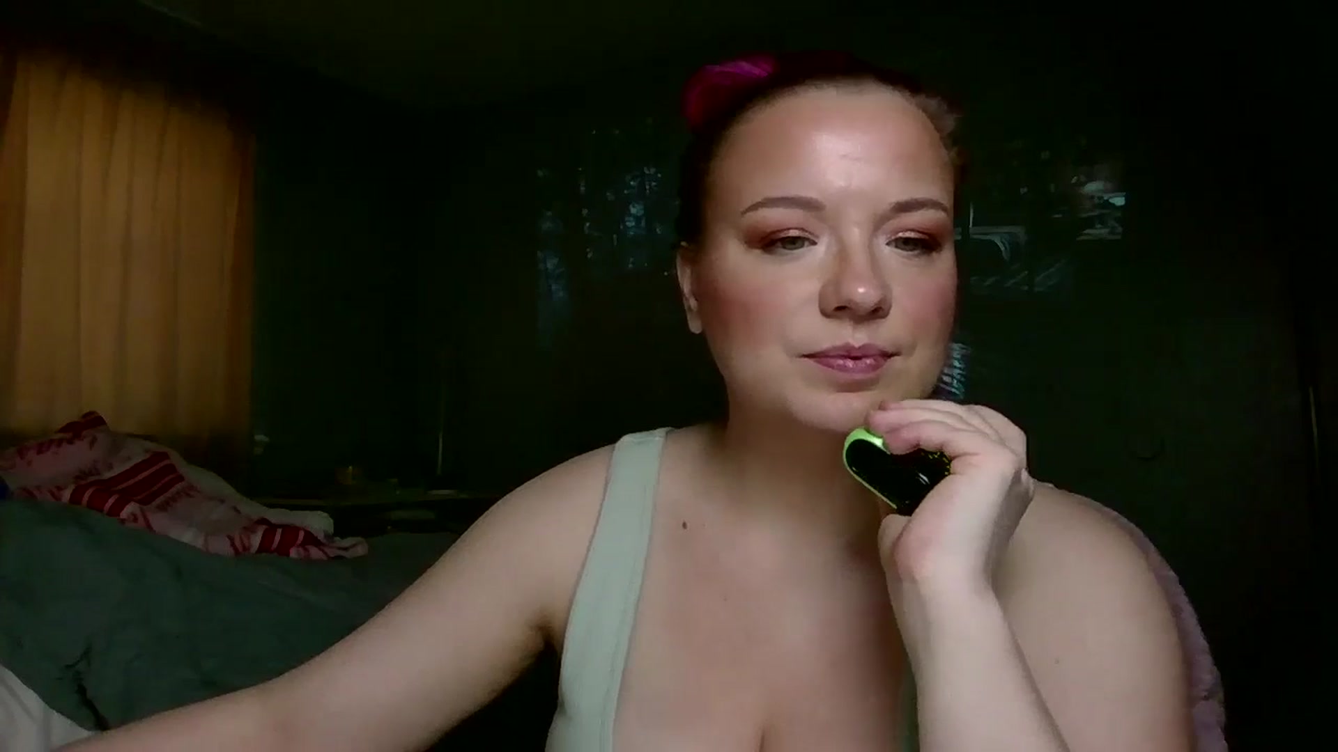 Gallery image thumbnail from Evilkitty_23's myfreecams stream on, 02/08/2026, 14:56 image 2 of 20