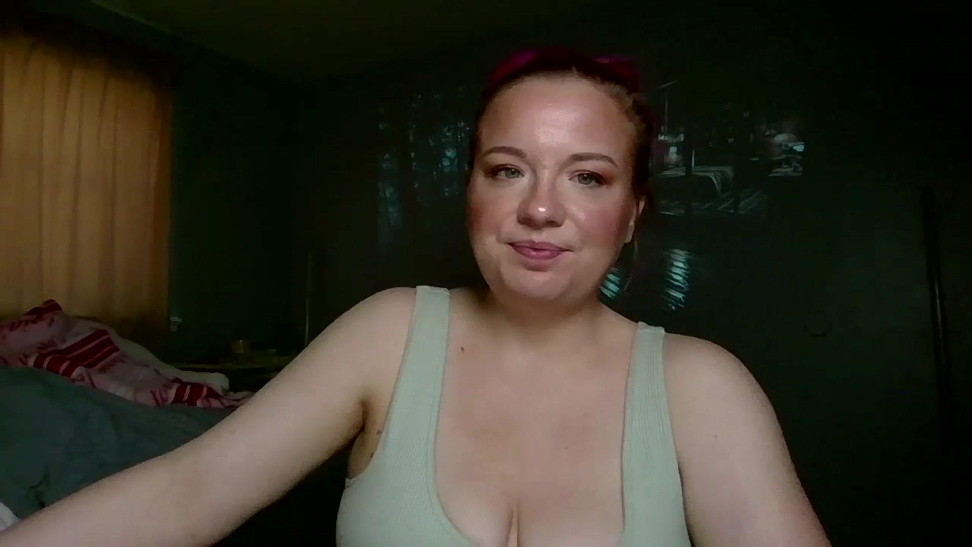Gallery image thumbnail from Evilkitty_23's myfreecams stream on, 02/08/2026, 14:56 image 6 of 20