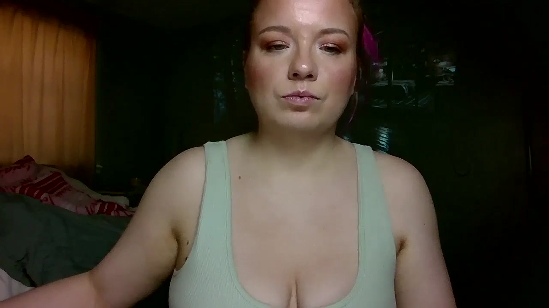 Gallery image thumbnail from Evilkitty_23's myfreecams stream on, 02/08/2026, 14:56 image 16 of 20
