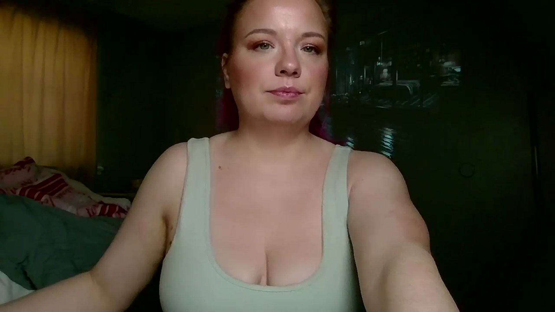 Gallery image thumbnail from Evilkitty_23's myfreecams stream on, 02/08/2026, 14:56 image 12 of 20