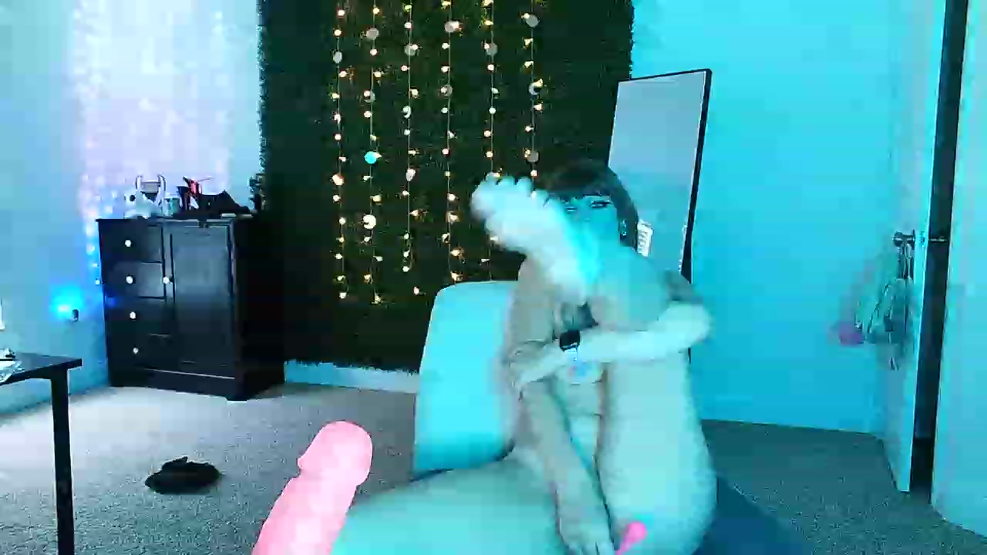 Gallery image thumbnail from EvilxPixi's myfreecams stream on, 08/08/2023, 13:02 image 11 of 20