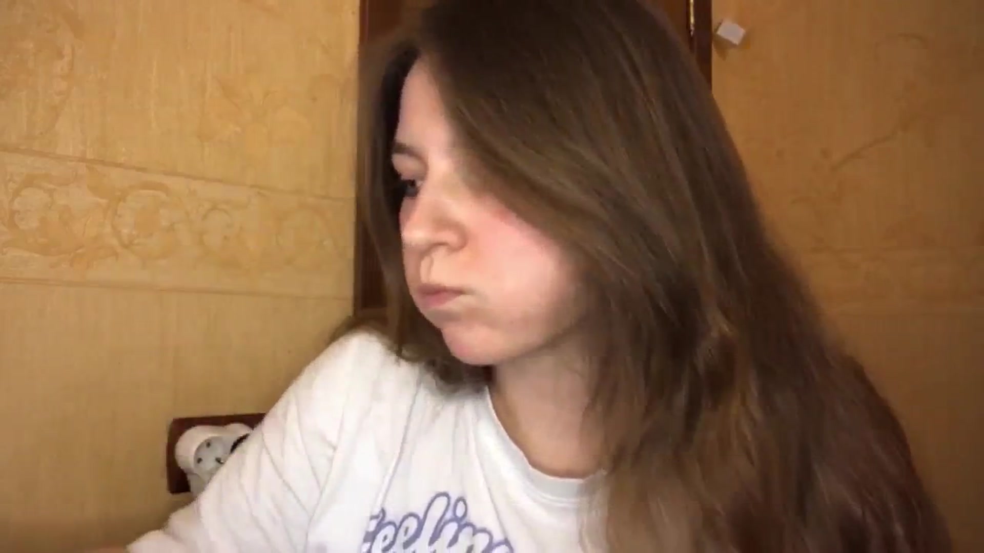 Gallery image thumbnail from Evolivette's myfreecams stream on, 03/13/2025, 24:27 image 6 of 20