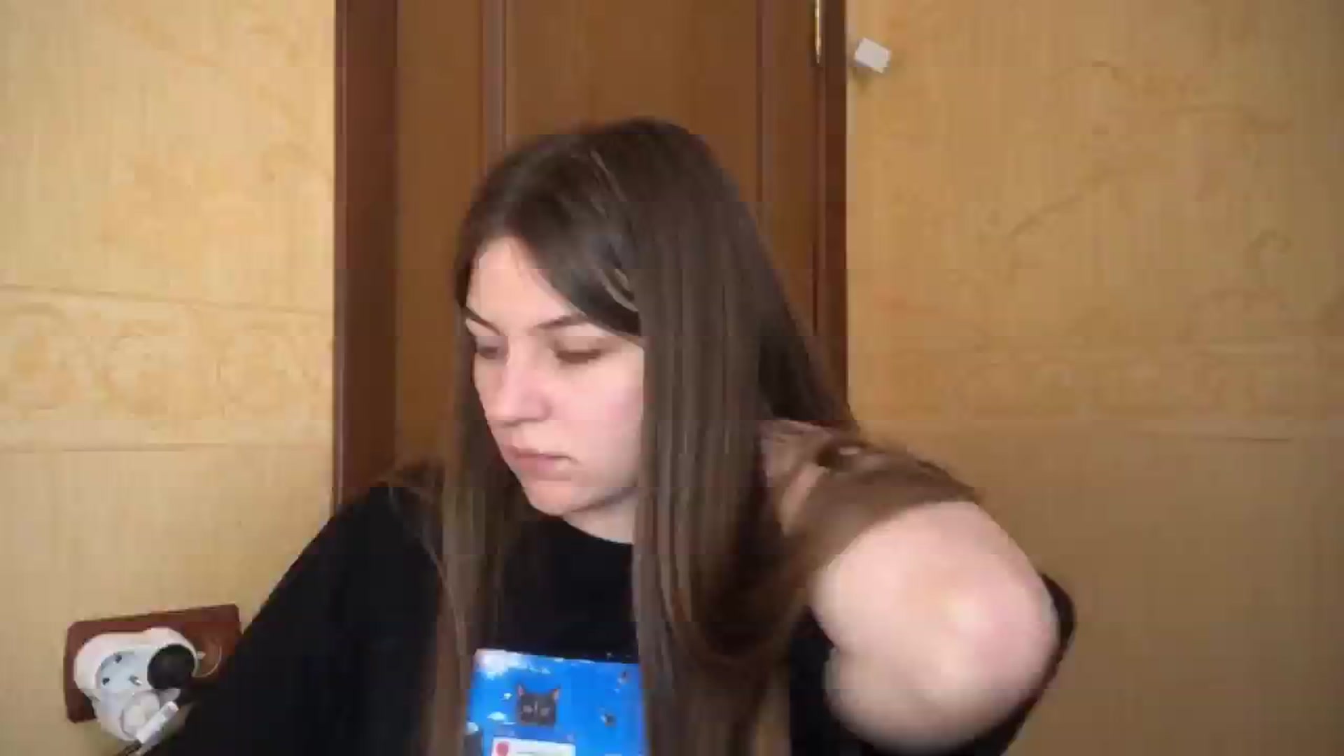 Gallery image thumbnail from Evolivette's myfreecams stream on, 03/24/2025, 01:08 image 1 of 20