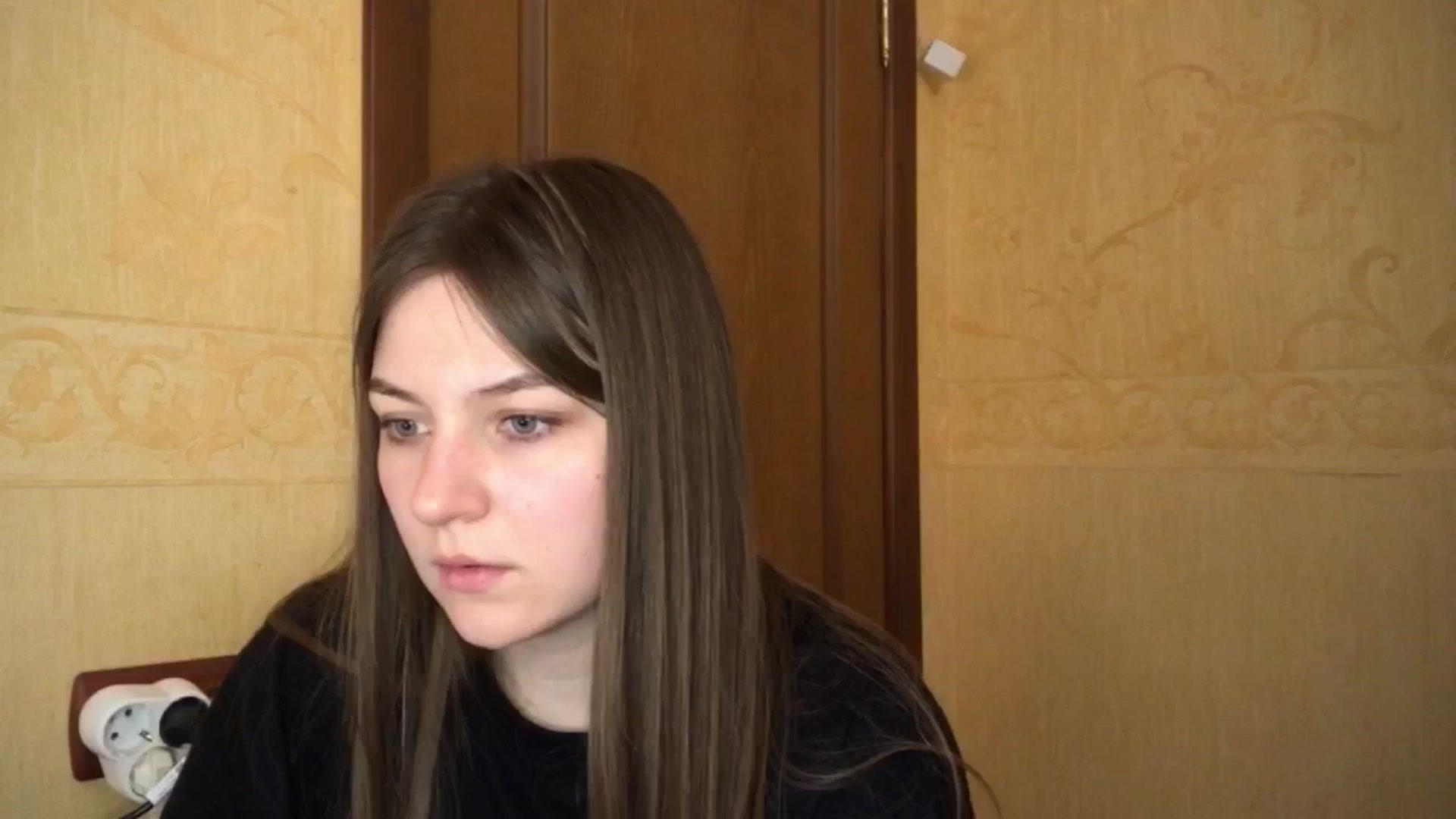 Gallery image thumbnail from Evolivette's myfreecams stream on, 03/24/2025, 01:08 image 10 of 20
