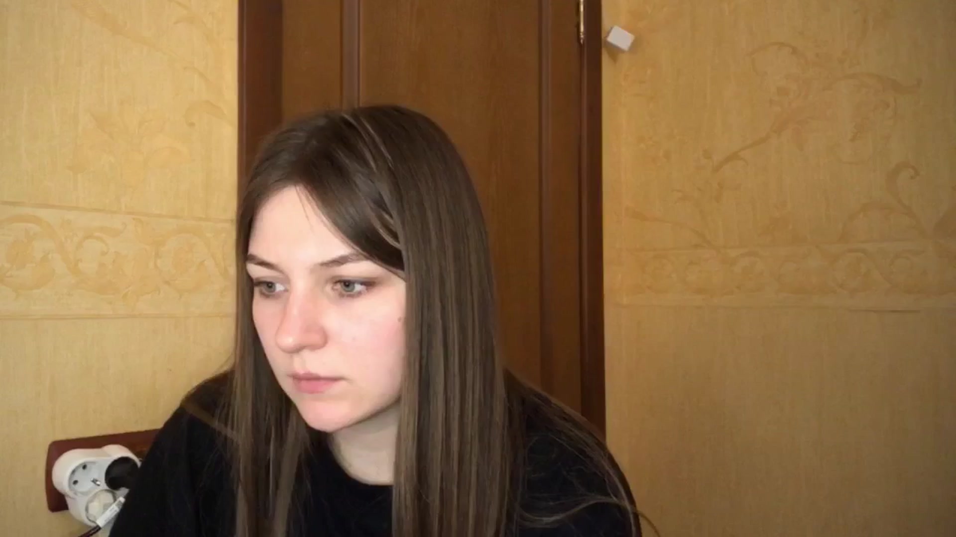 Gallery image thumbnail from Evolivette's myfreecams stream on, 03/24/2025, 01:08 image 9 of 20