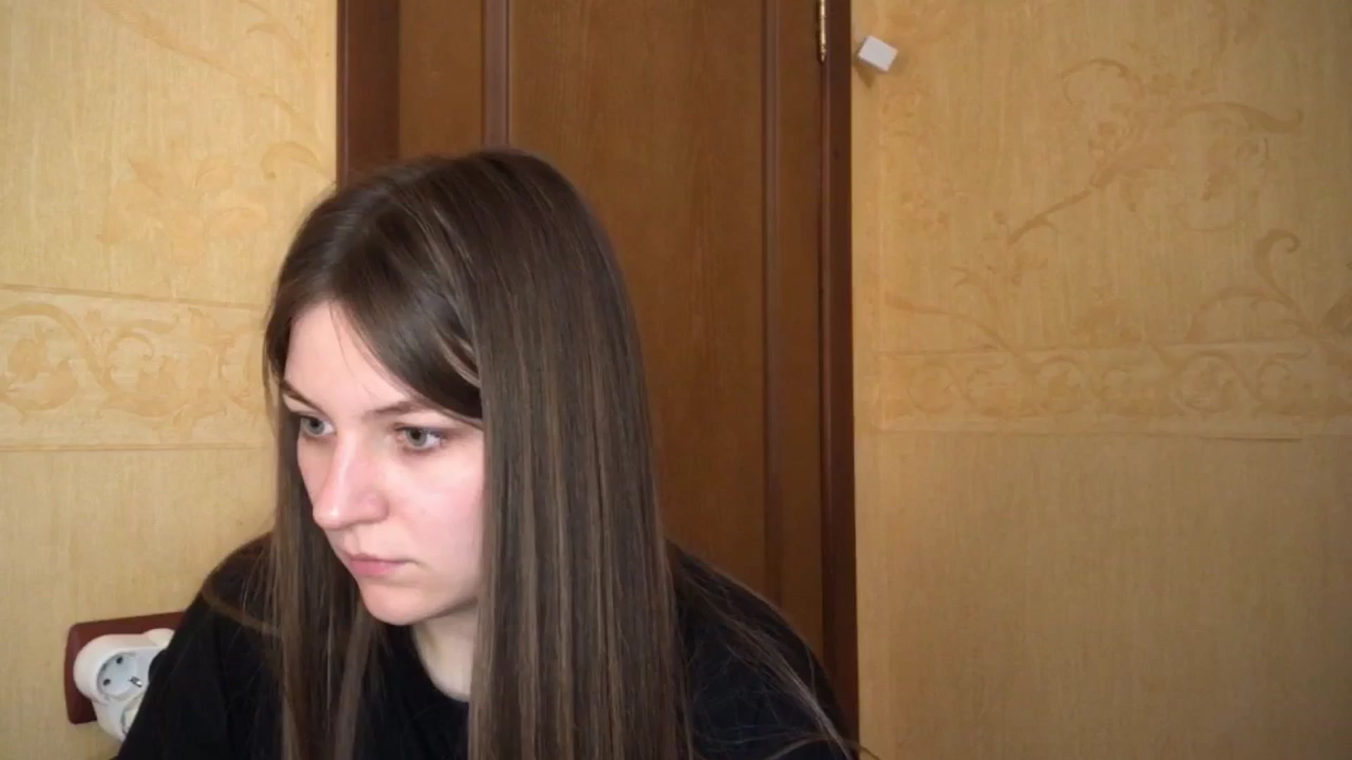 Gallery image thumbnail from Evolivette's myfreecams stream on, 03/24/2025, 01:08 image 14 of 20