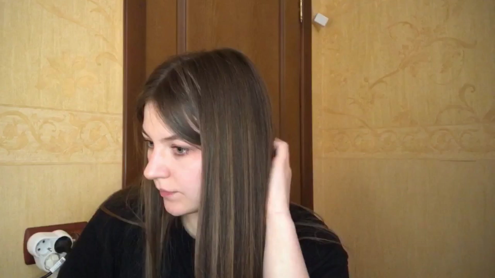 Gallery image thumbnail from Evolivette's myfreecams stream on, 03/24/2025, 01:08 image 16 of 20