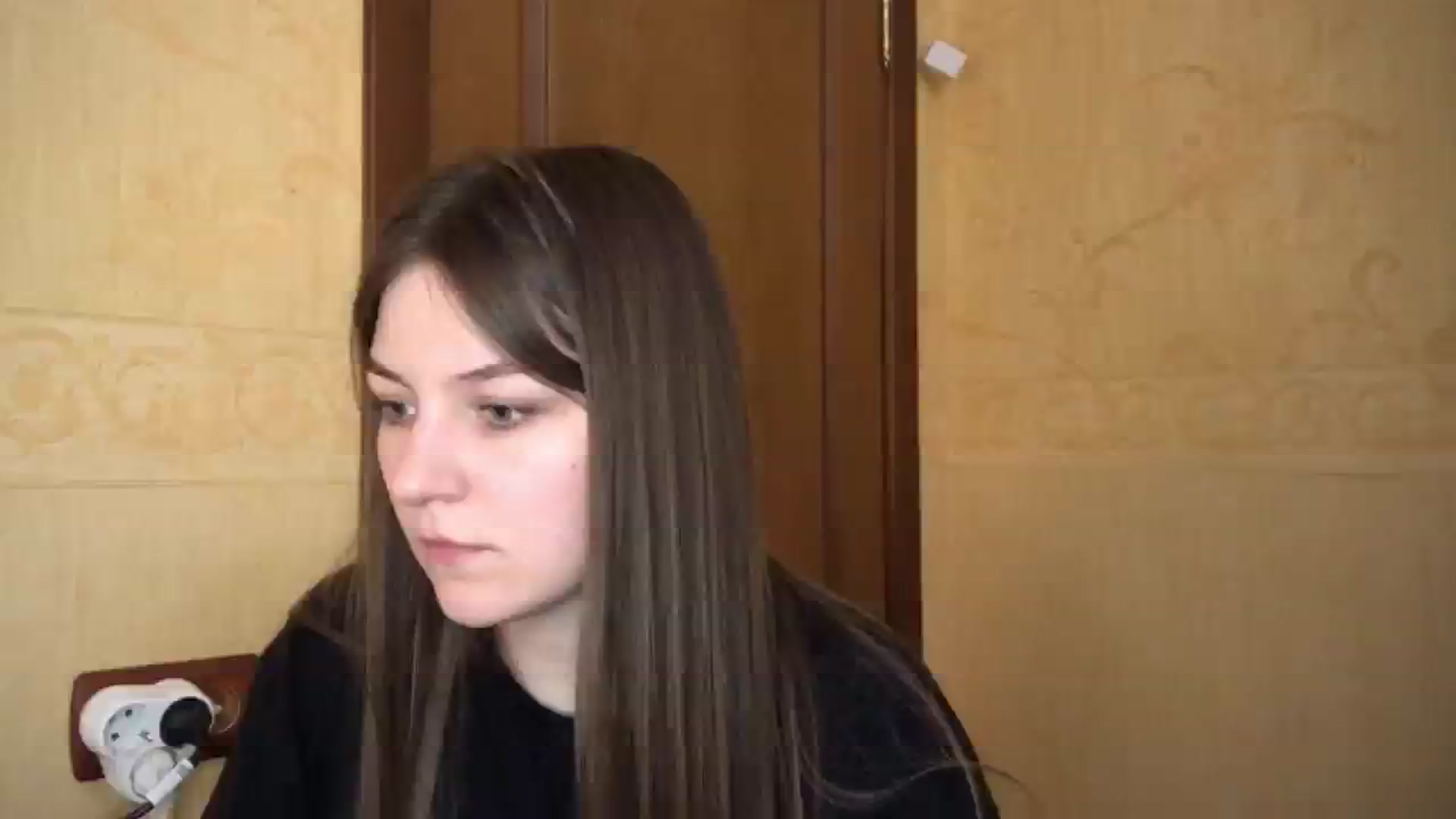 Gallery image thumbnail from Evolivette's myfreecams stream on, 03/24/2025, 01:08 image 6 of 20