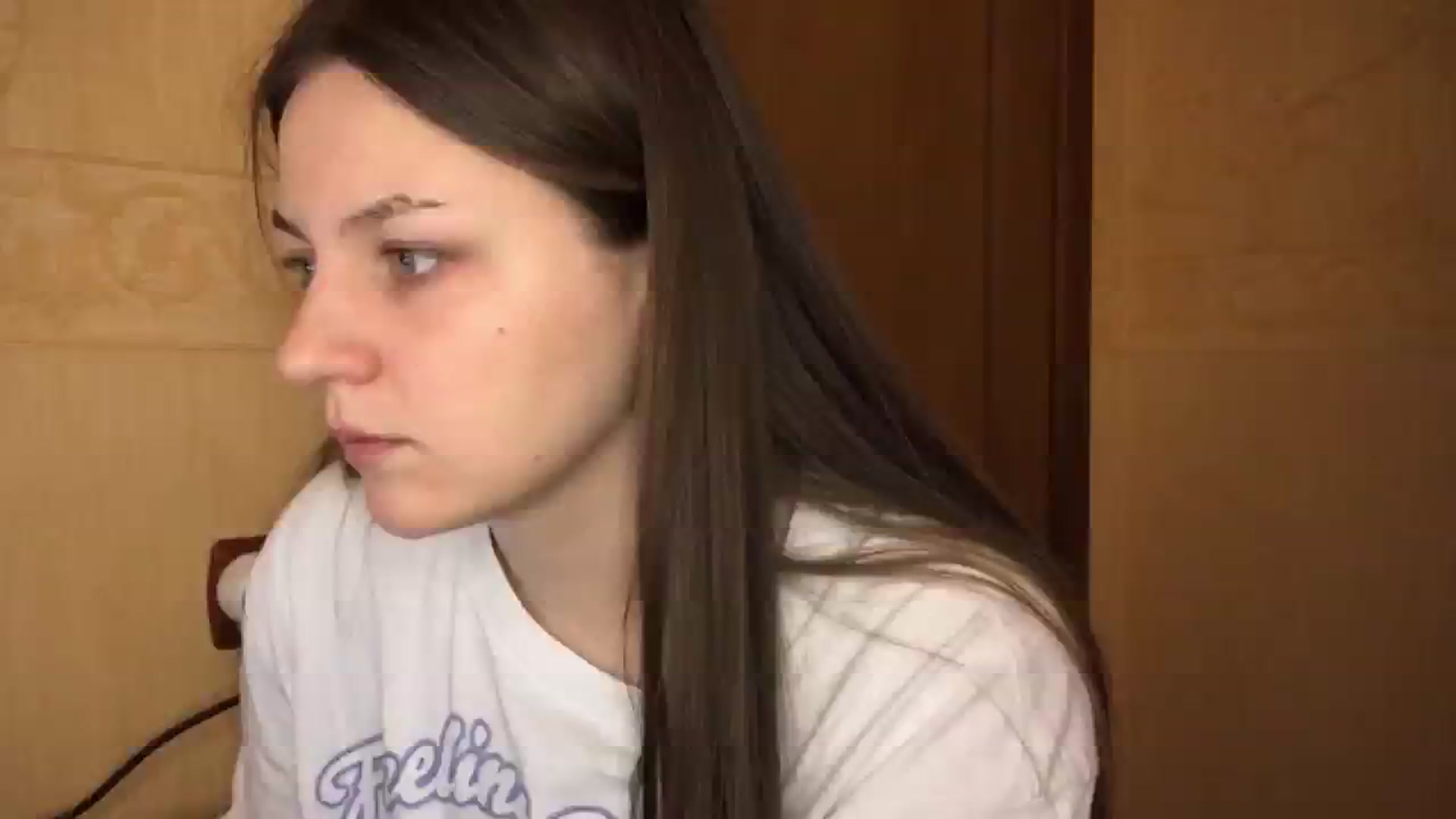 Gallery image thumbnail from Evolivette's myfreecams stream on, 03/24/2025, 23:59 image 6 of 20