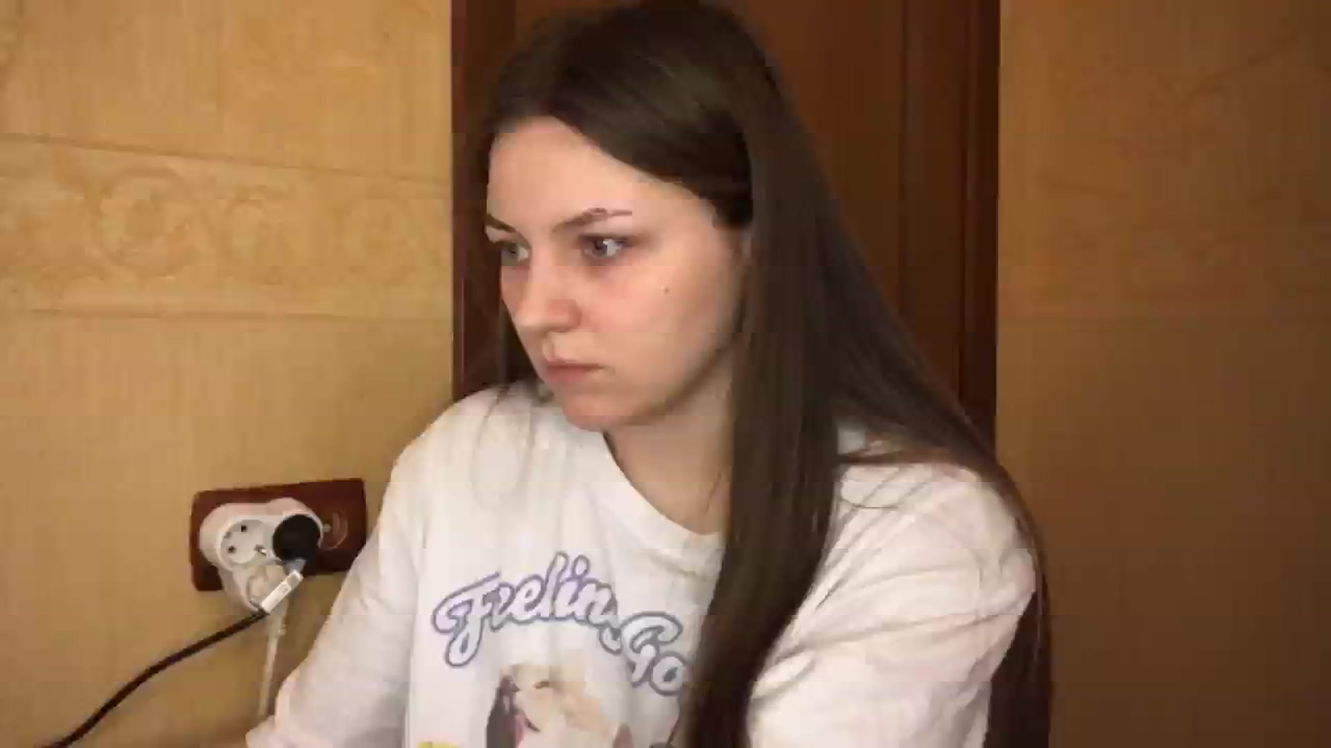 Gallery image thumbnail from Evolivette's myfreecams stream on, 03/24/2025, 23:59 image 7 of 20