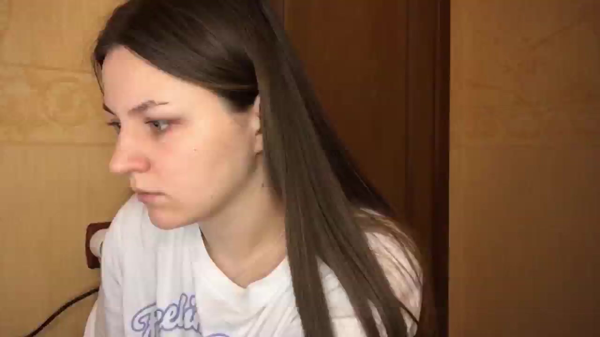 Gallery image thumbnail from Evolivette's myfreecams stream on, 03/24/2025, 23:59 image 4 of 20