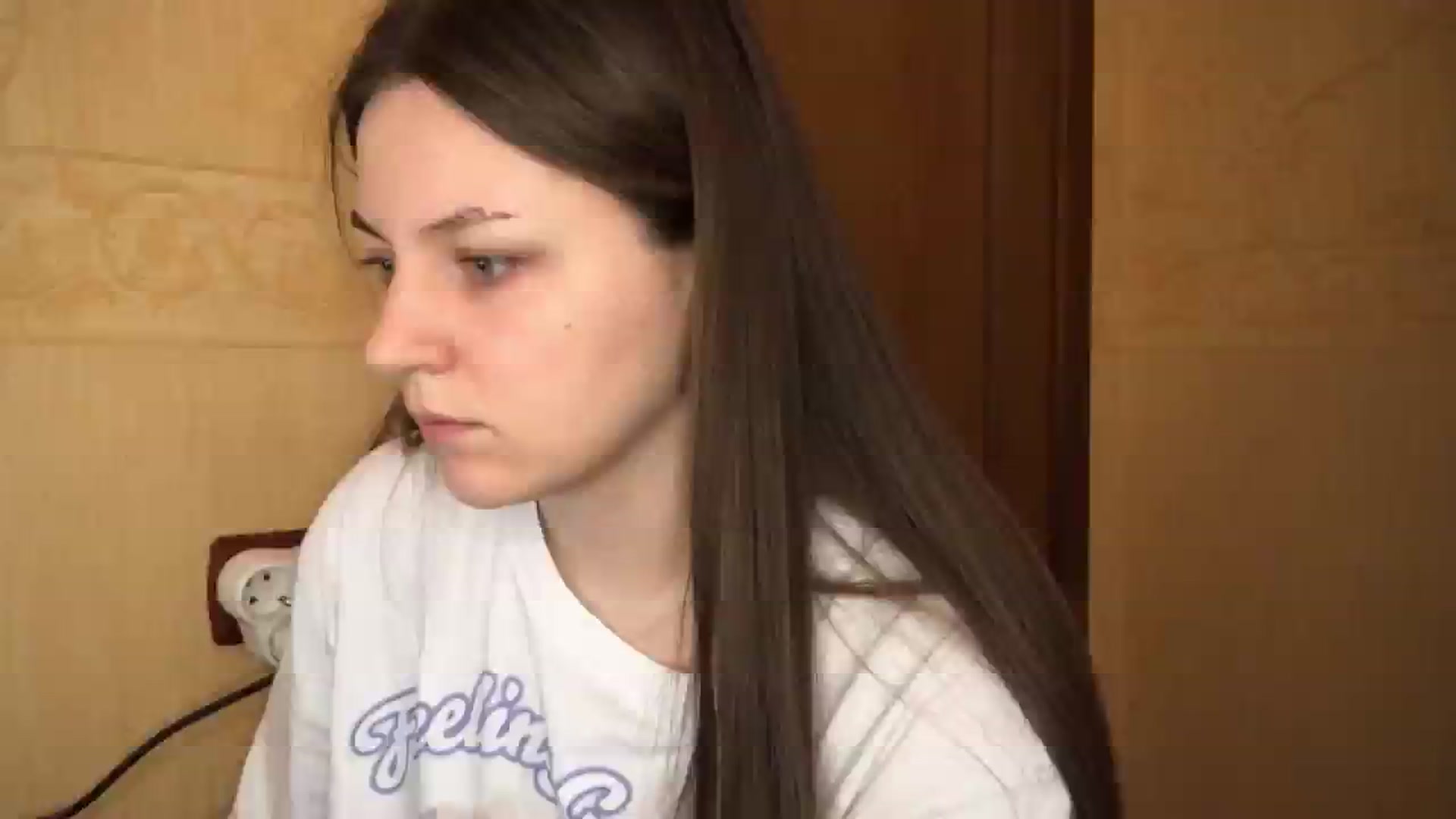 Gallery image thumbnail from Evolivette's myfreecams stream on, 03/24/2025, 23:59 image 8 of 20