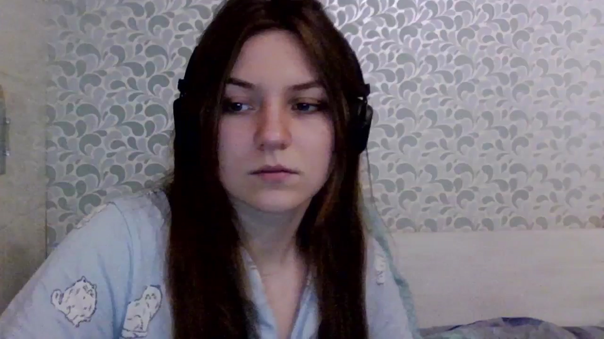 Gallery image thumbnail from Evolivette's myfreecams stream on, 03/28/2025, 24:24 image 4 of 20