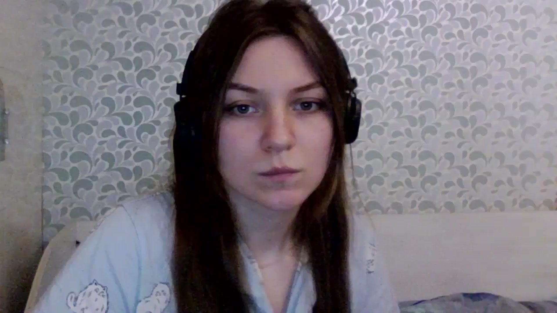 Gallery image thumbnail from Evolivette's myfreecams stream on, 03/28/2025, 24:24 image 2 of 20