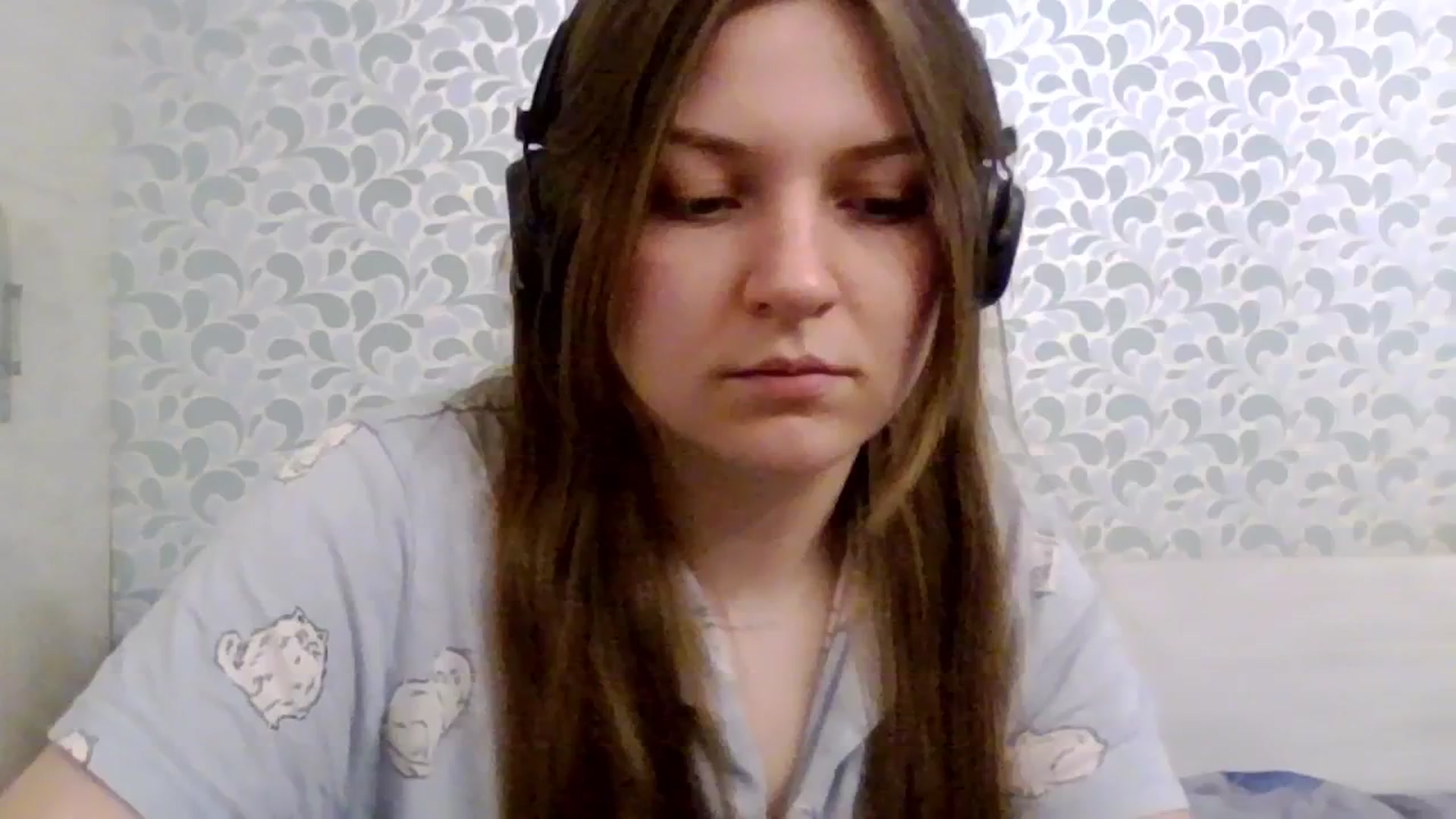 Gallery image thumbnail from Evolivette's myfreecams stream on, 03/28/2025, 24:24 image 17 of 20